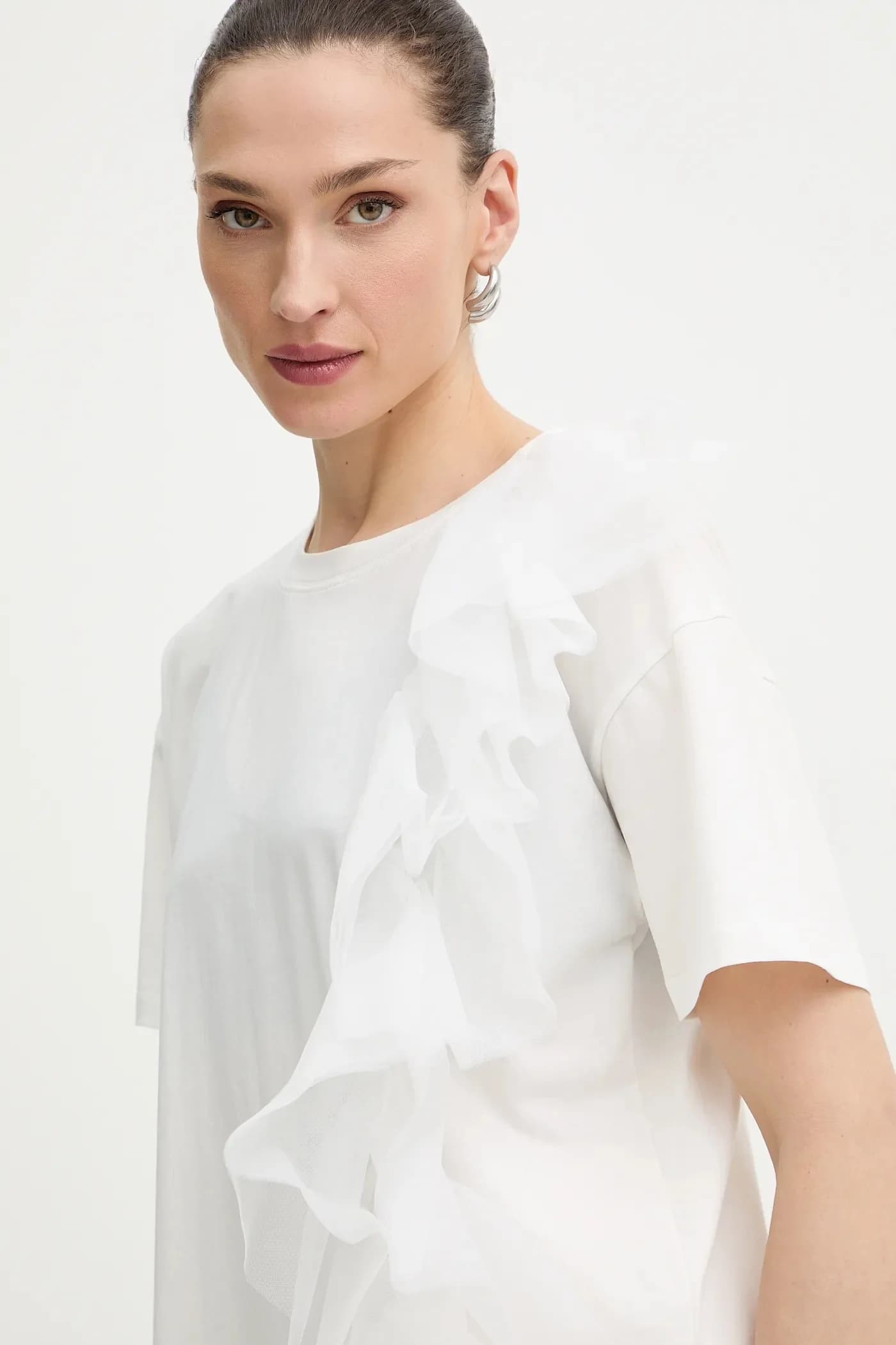 футболка - фото 4