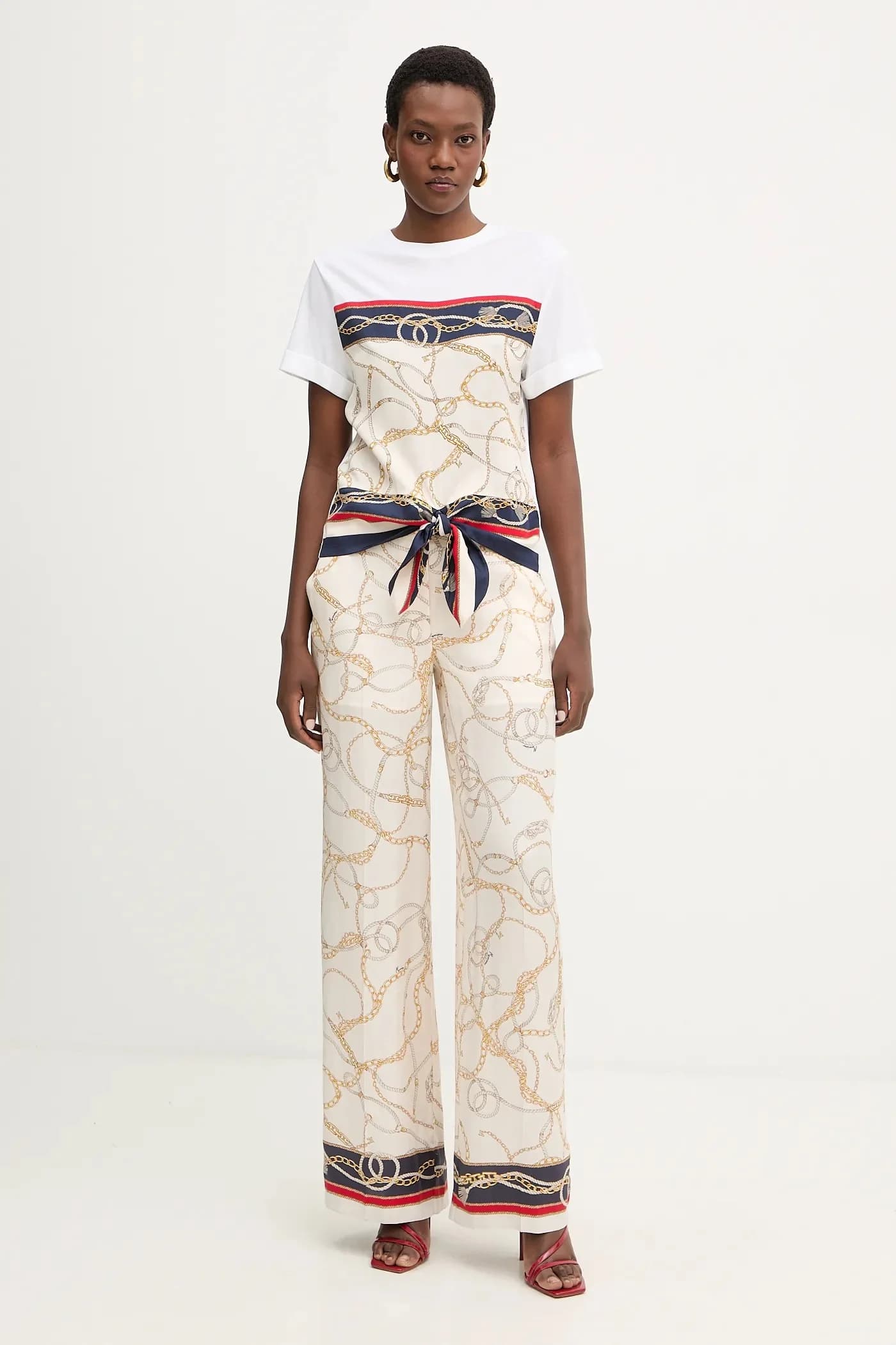 КАЛИЛА Футболка - фото 2