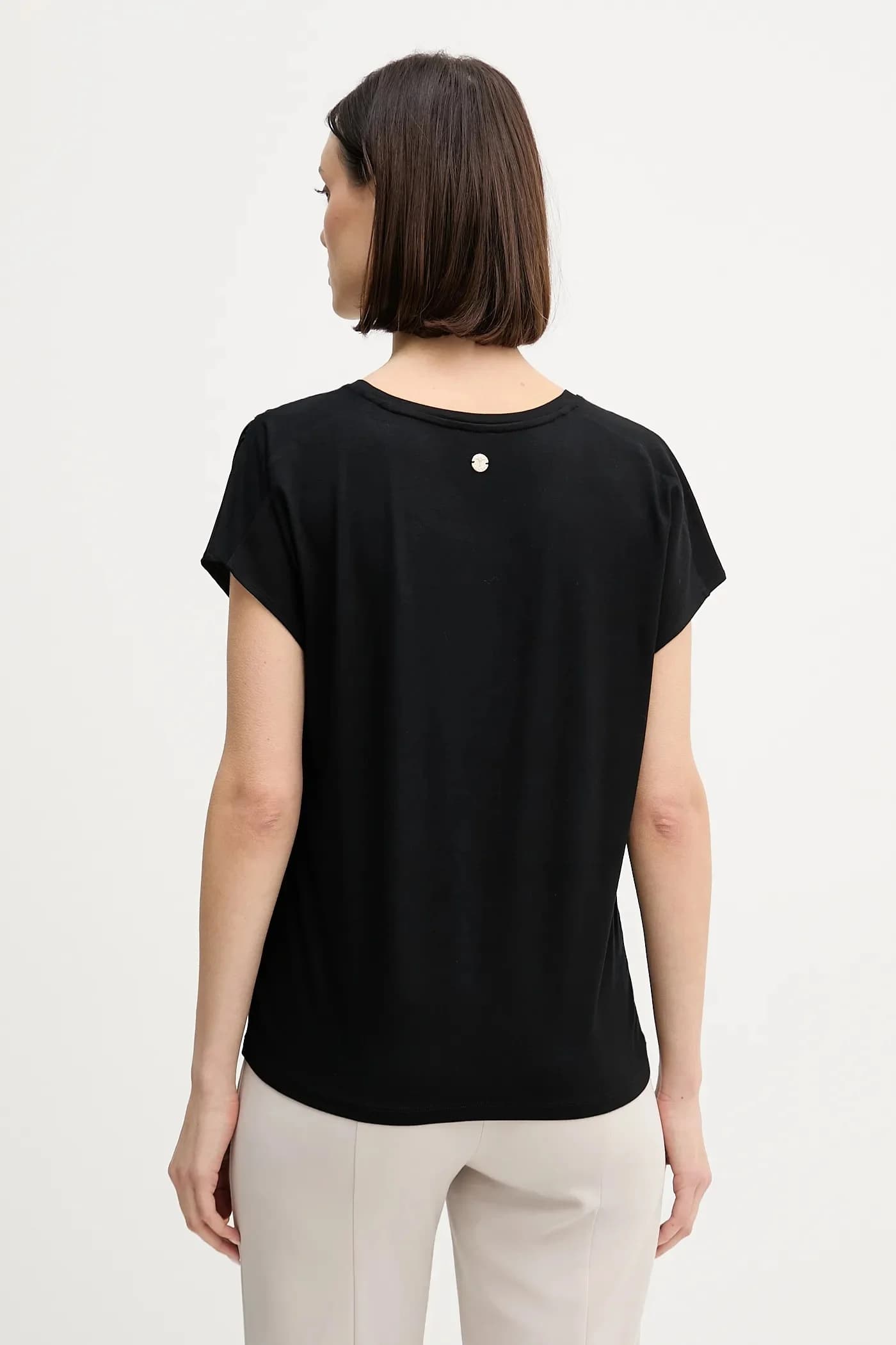 футболка - фото 3