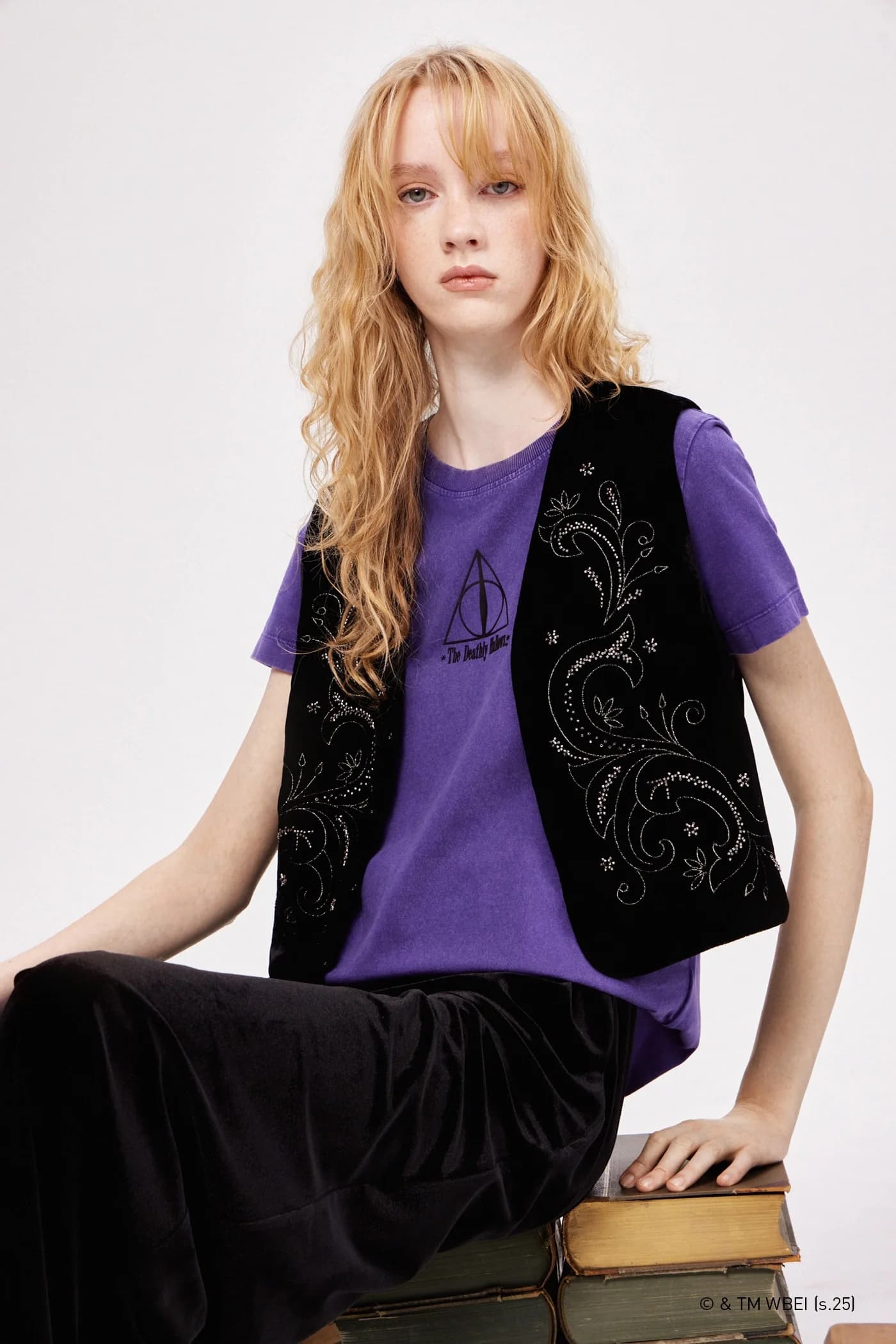 Хлопковая футболка