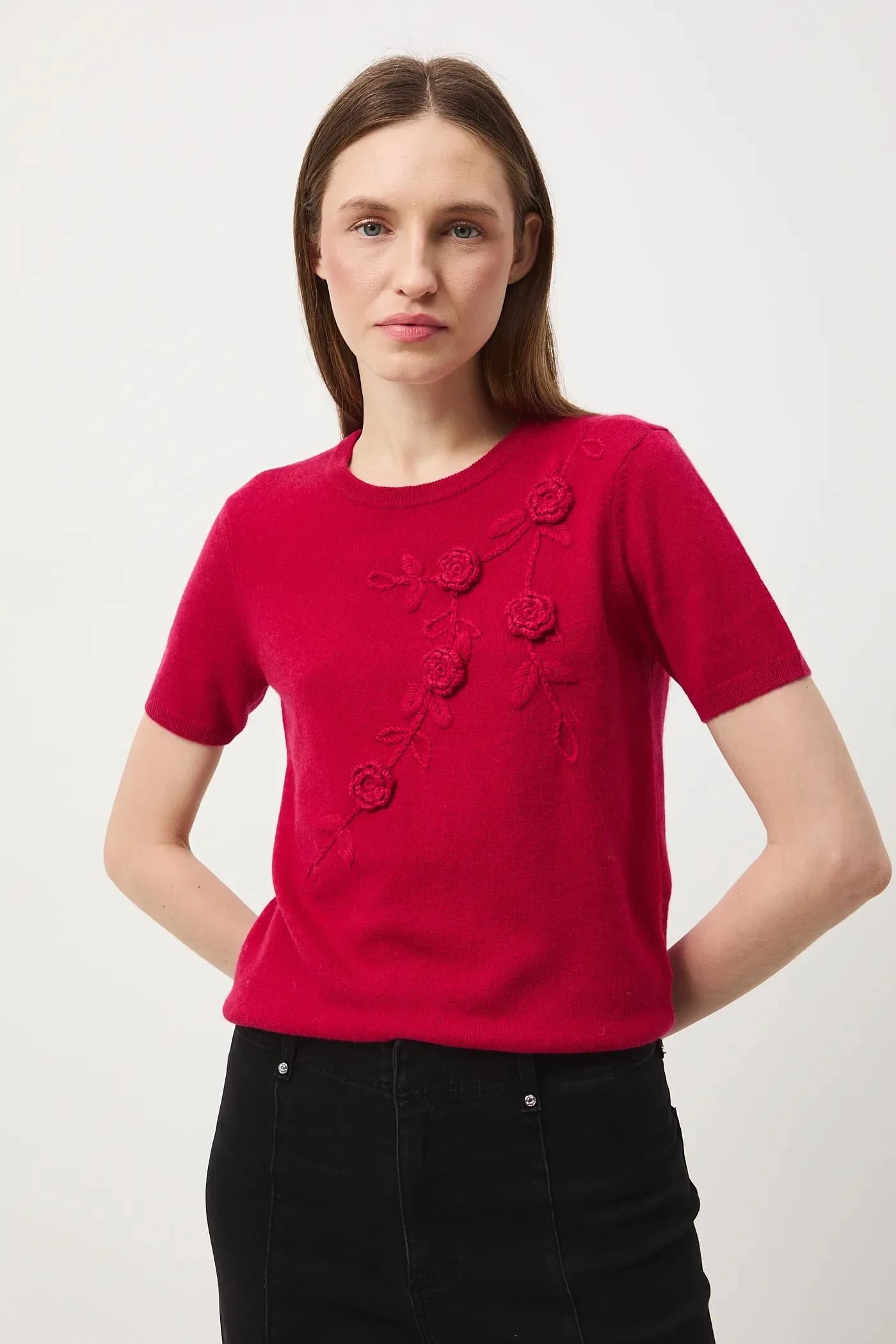 футболка - фото 2