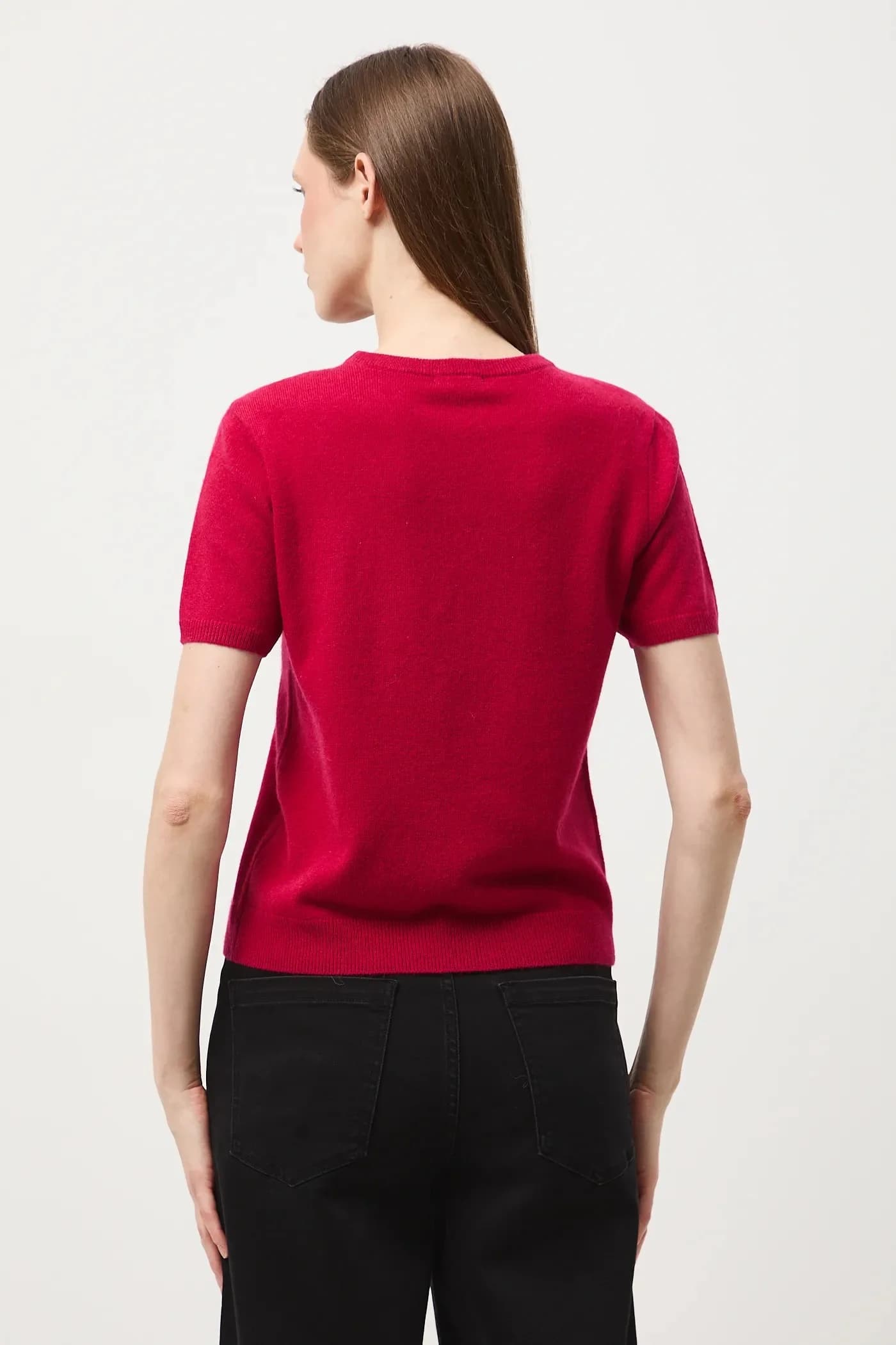 футболка - фото 3