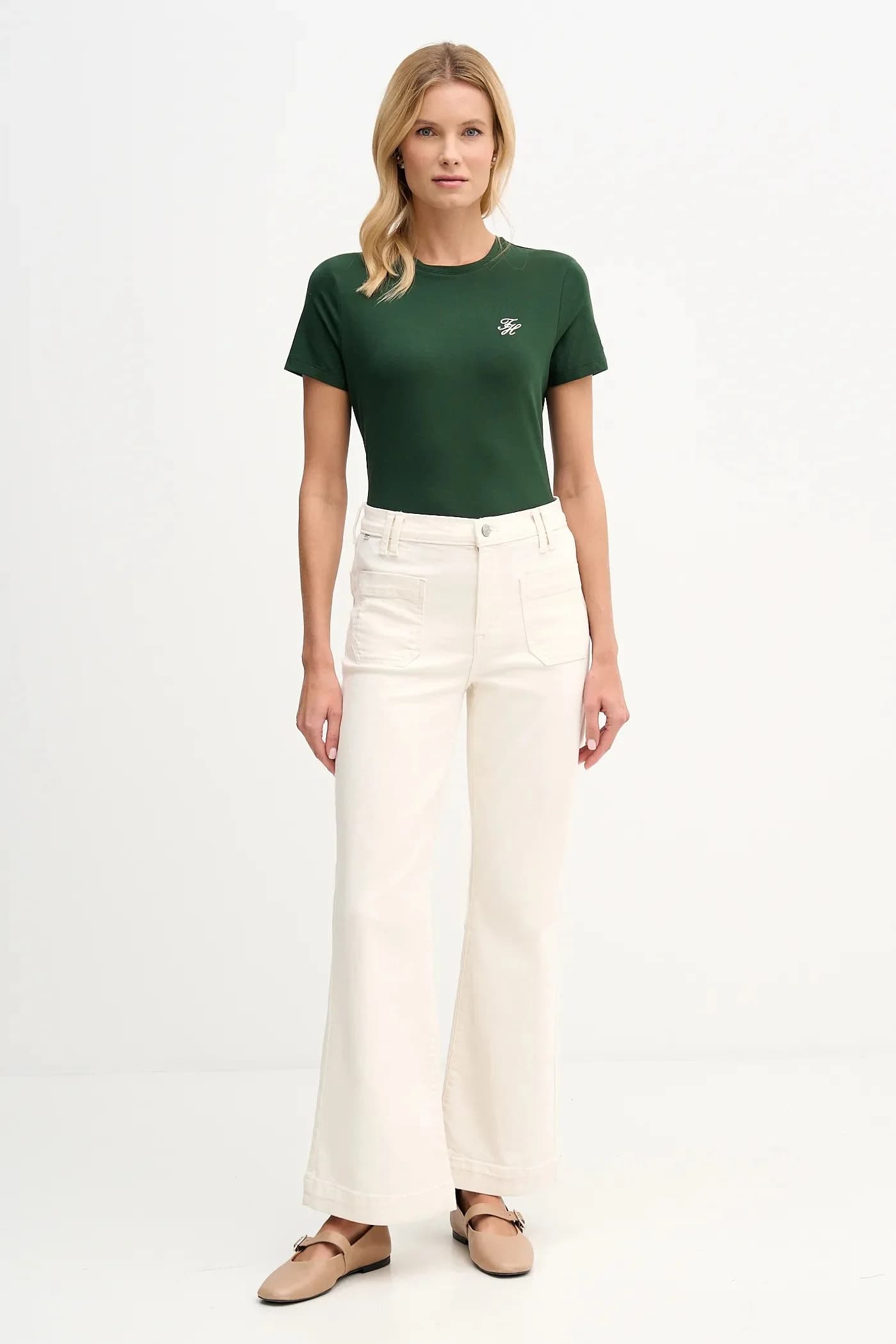 футболка - фото 2