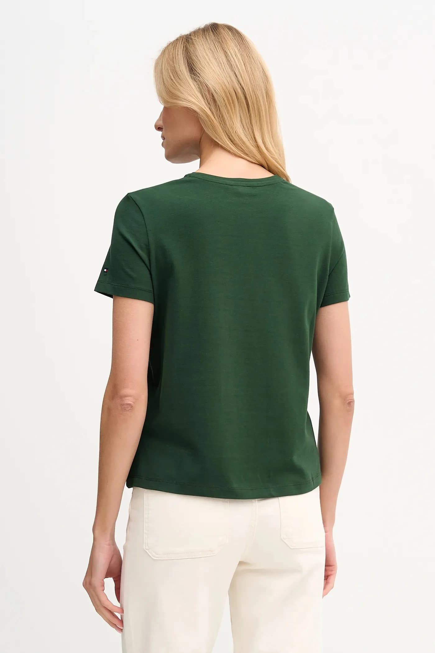 футболка - фото 3