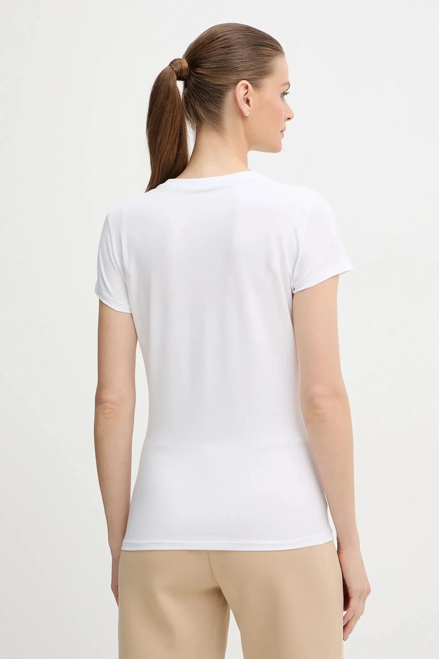 футболка - фото 3