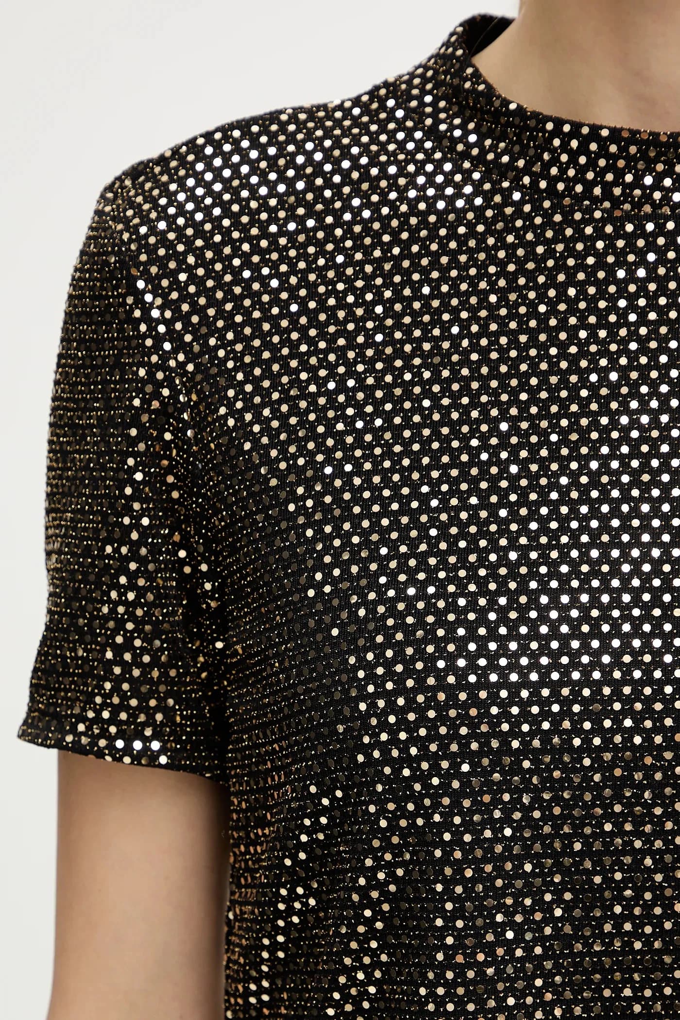 футболка - фото 5