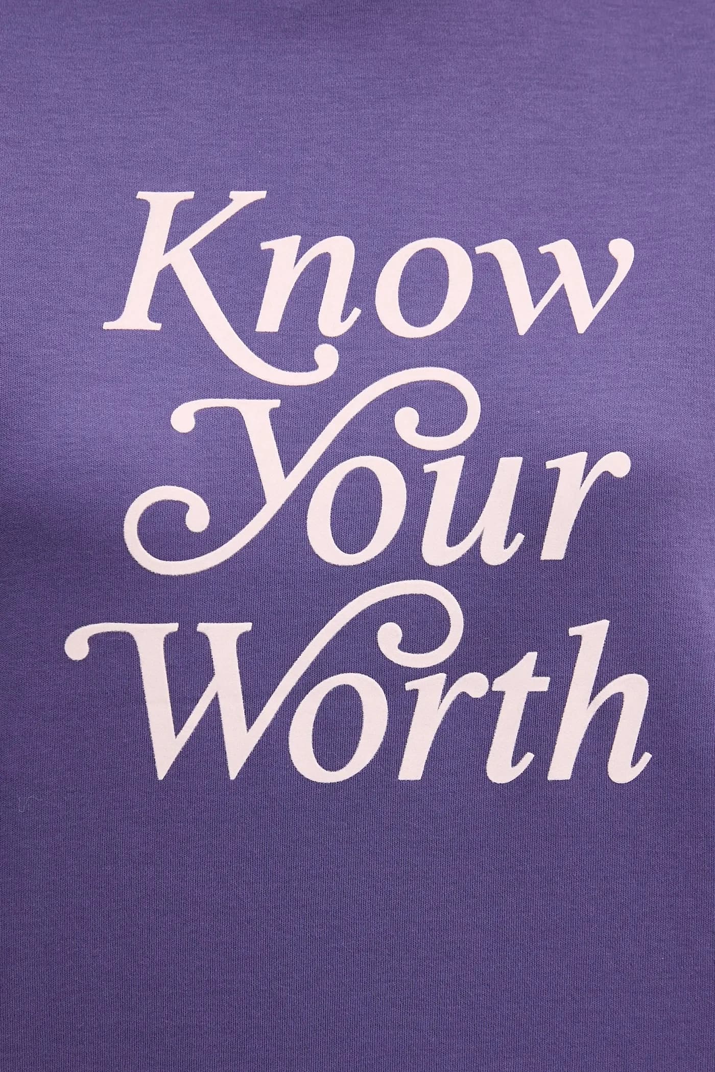 Хлопковая футболка - фото 5