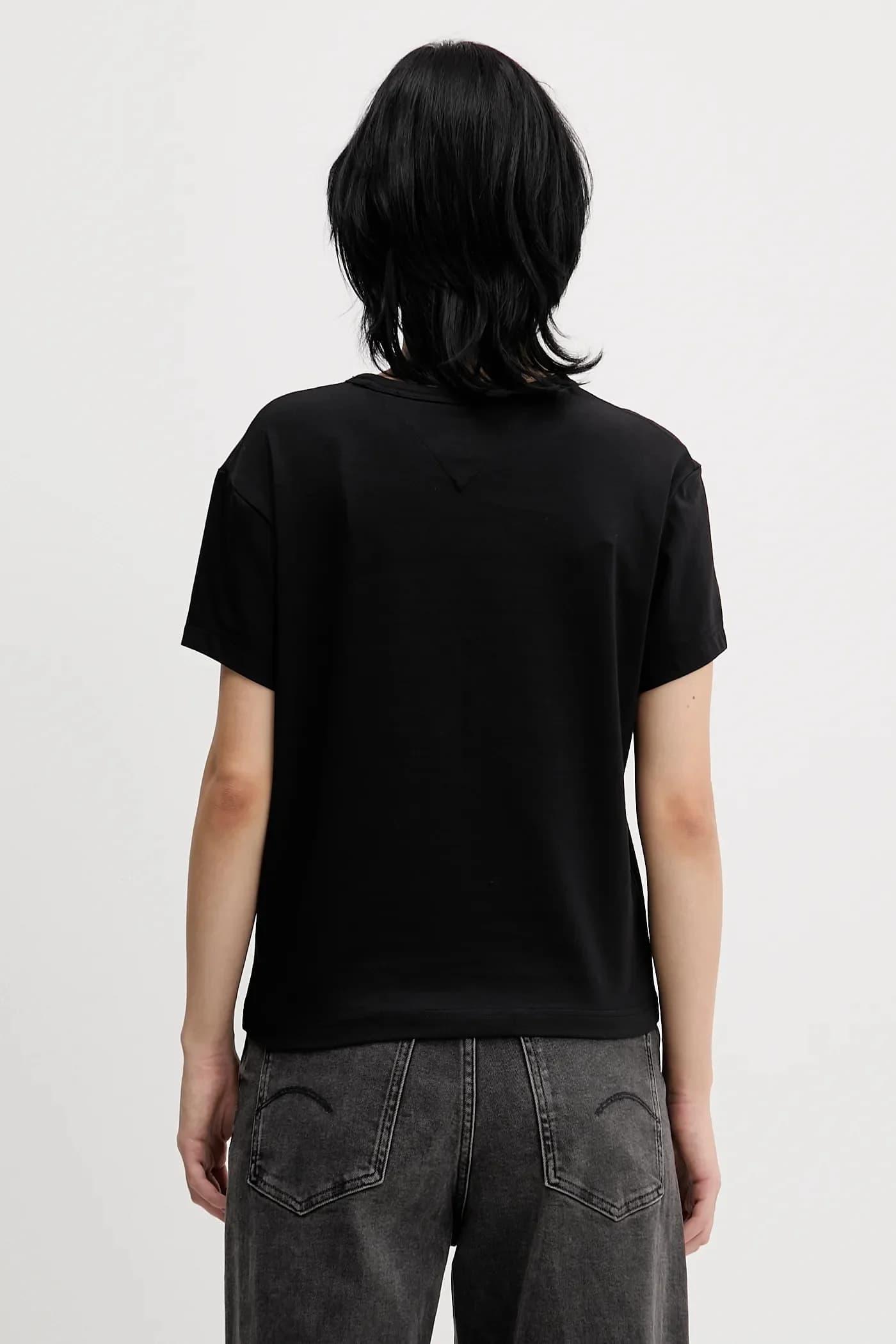 футболка - фото 3