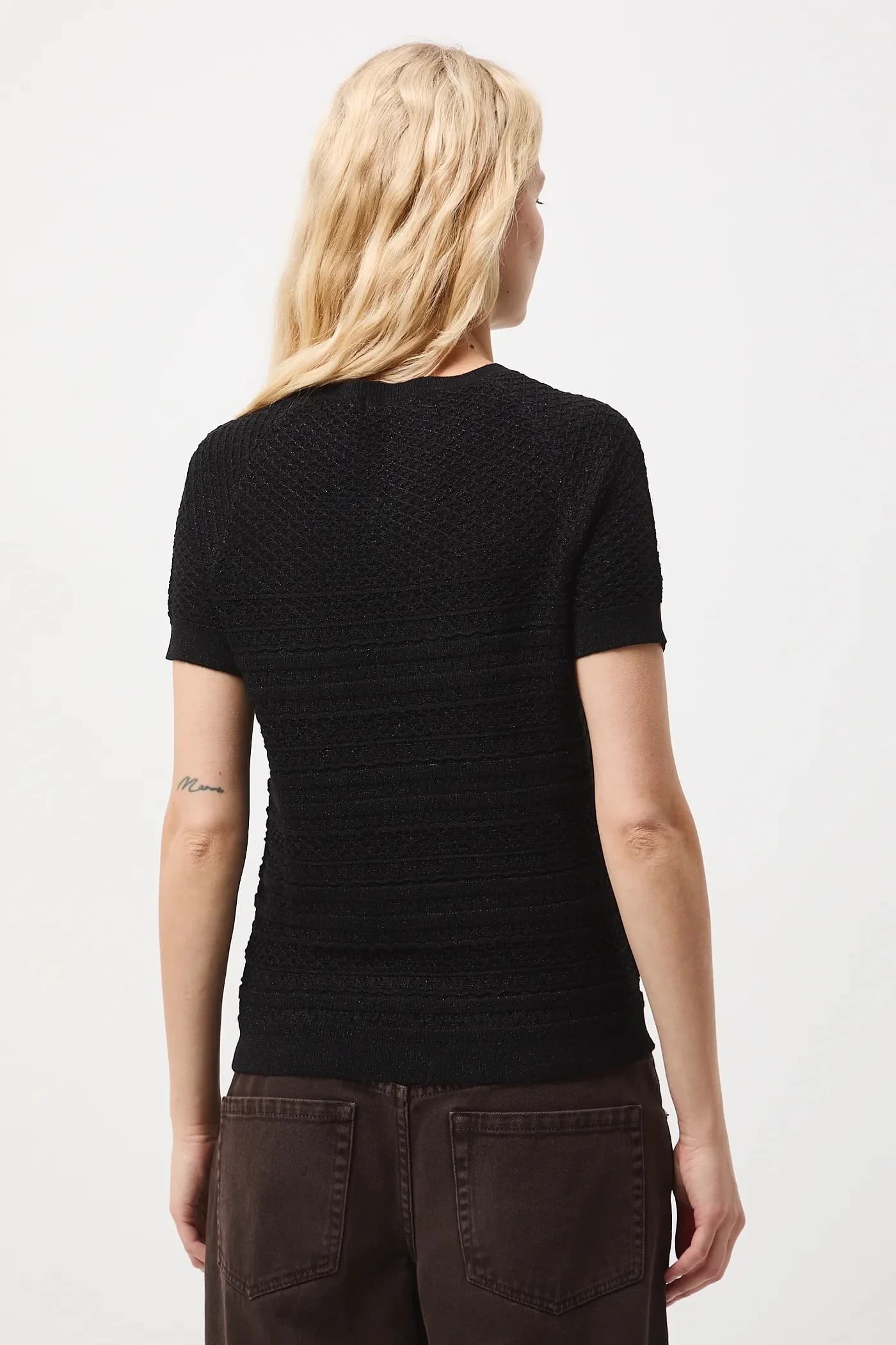 футболка - фото 3