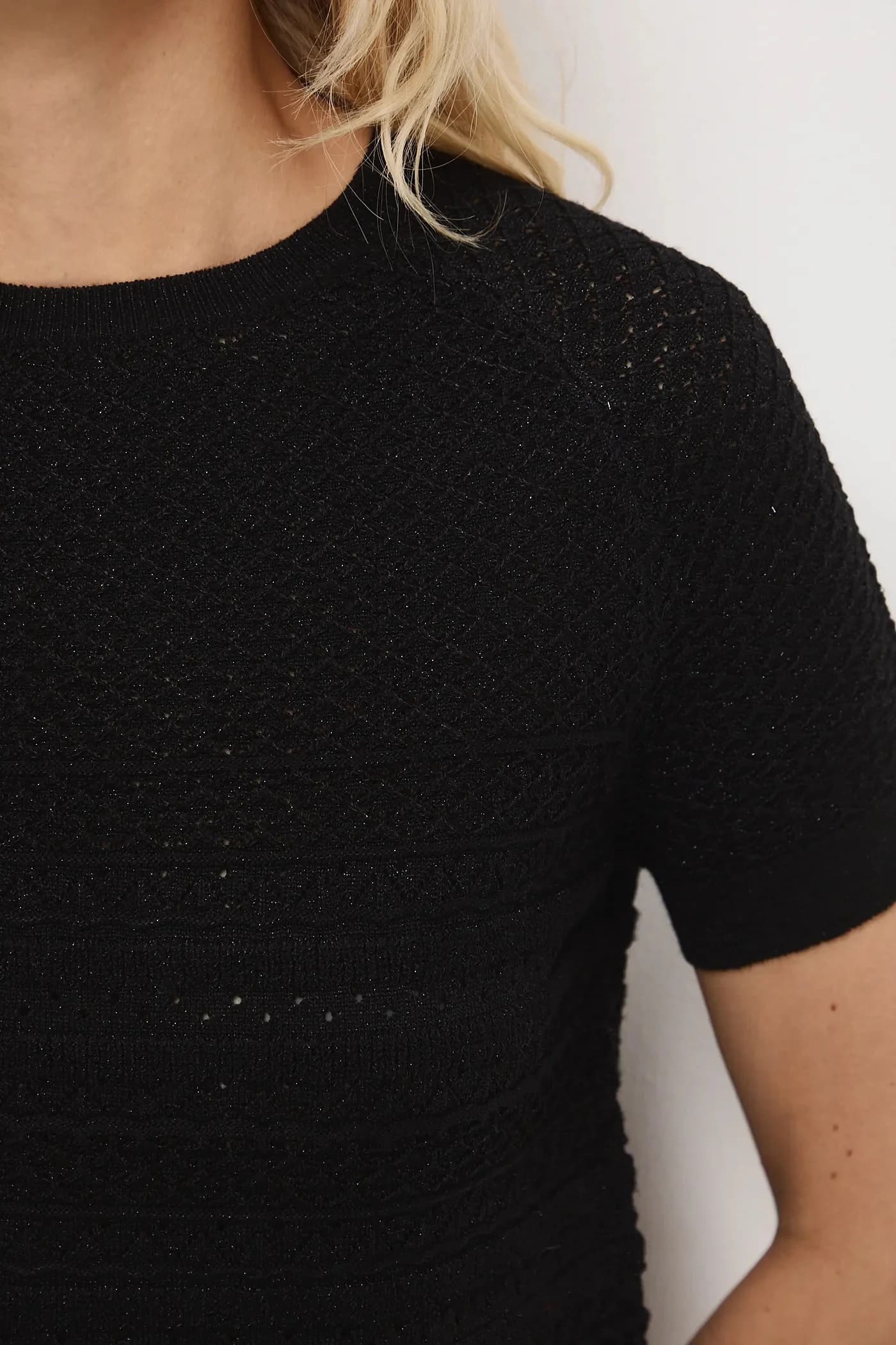 футболка - фото 5