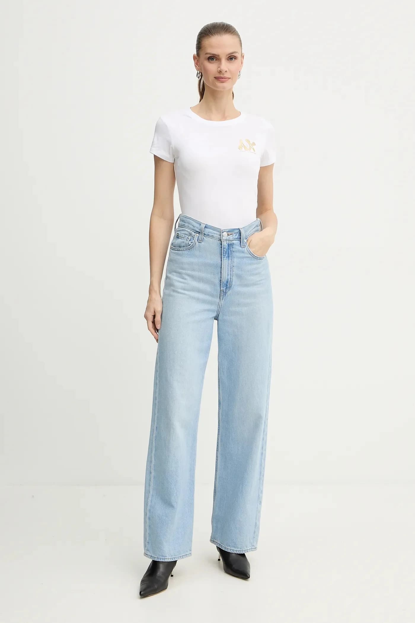 футболка - фото 2