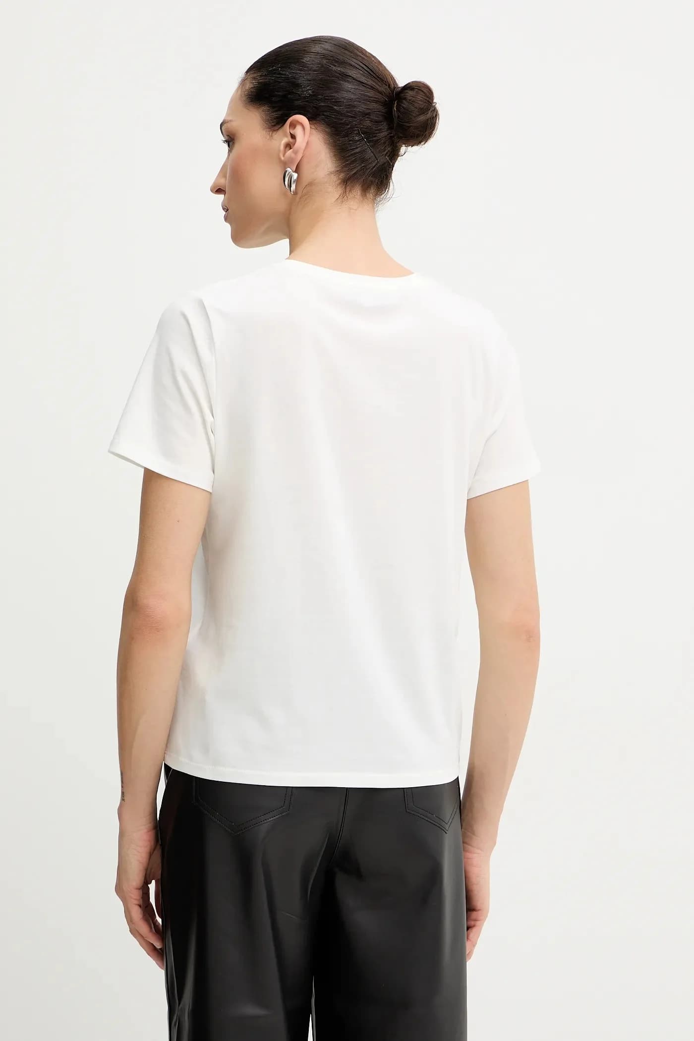 футболка - фото 3