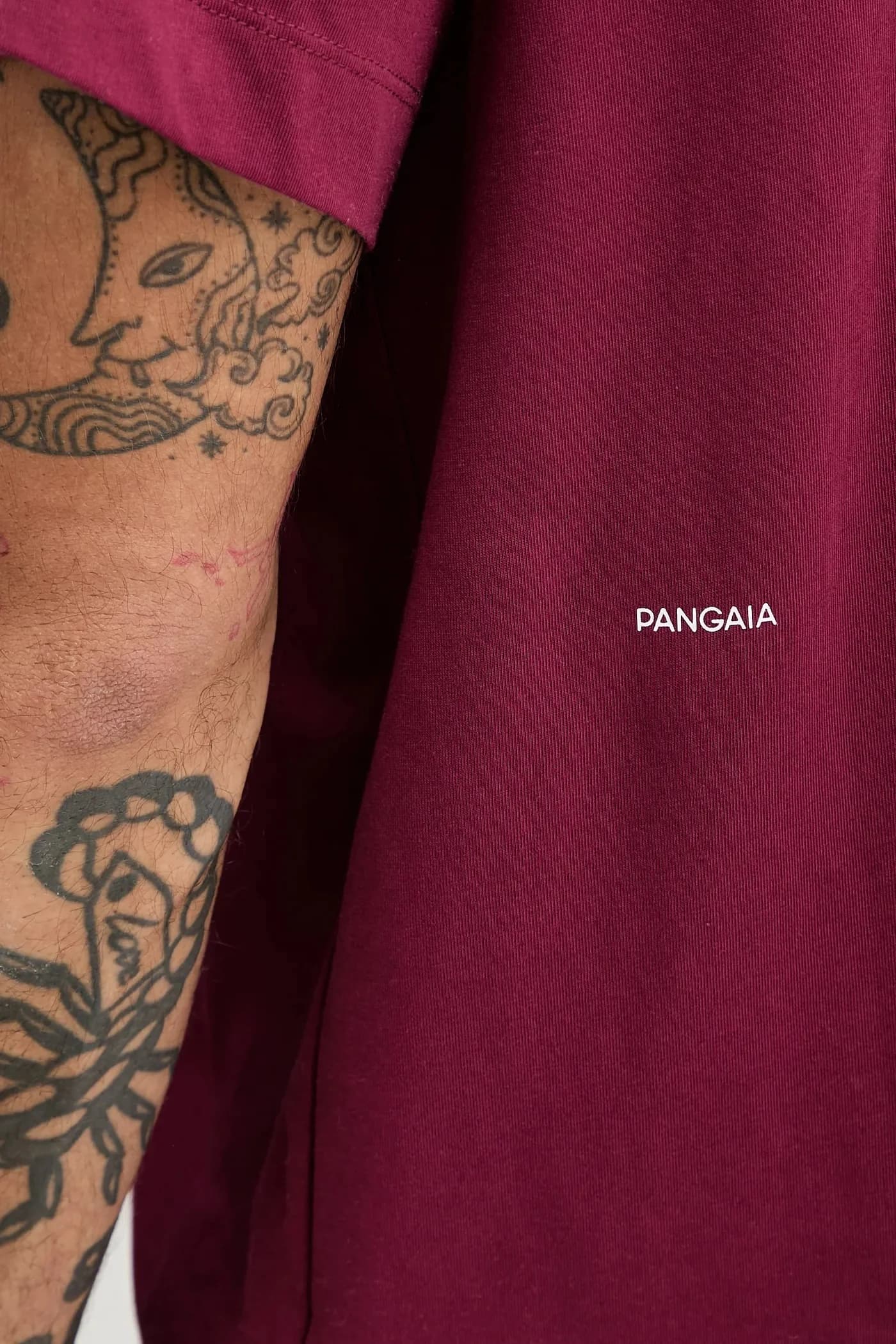 Хлопковая футболка - фото 9