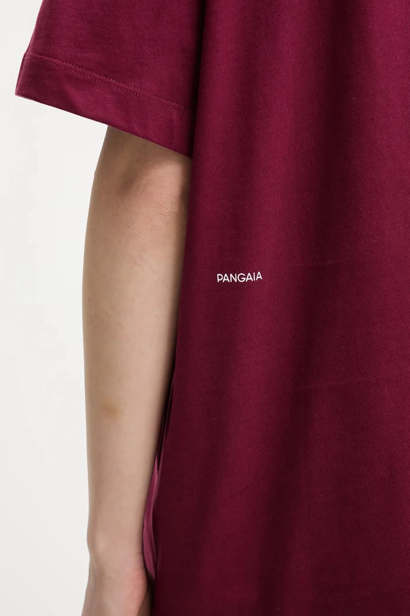 Хлопковая футболка - фото 10