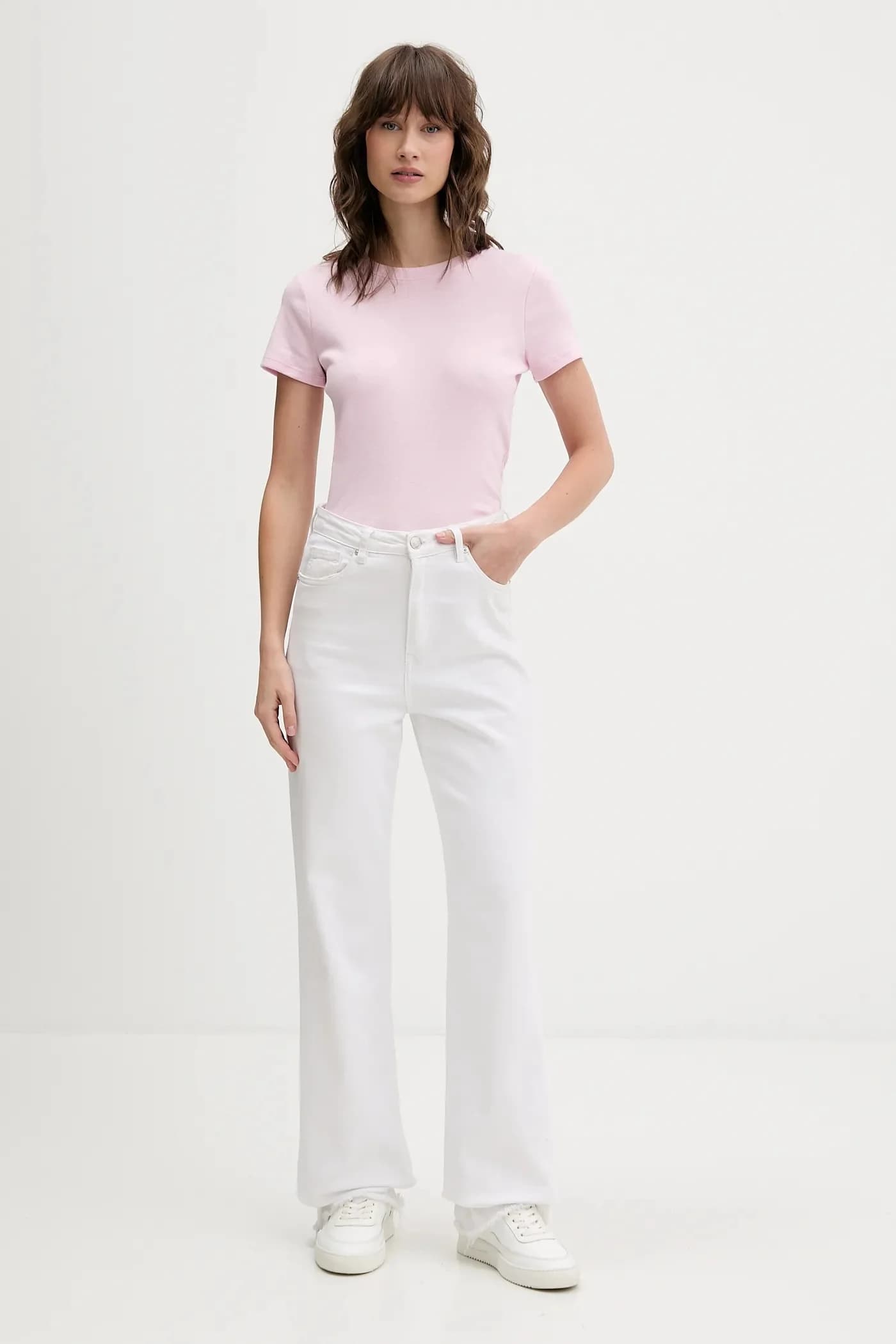 футболка - фото 2