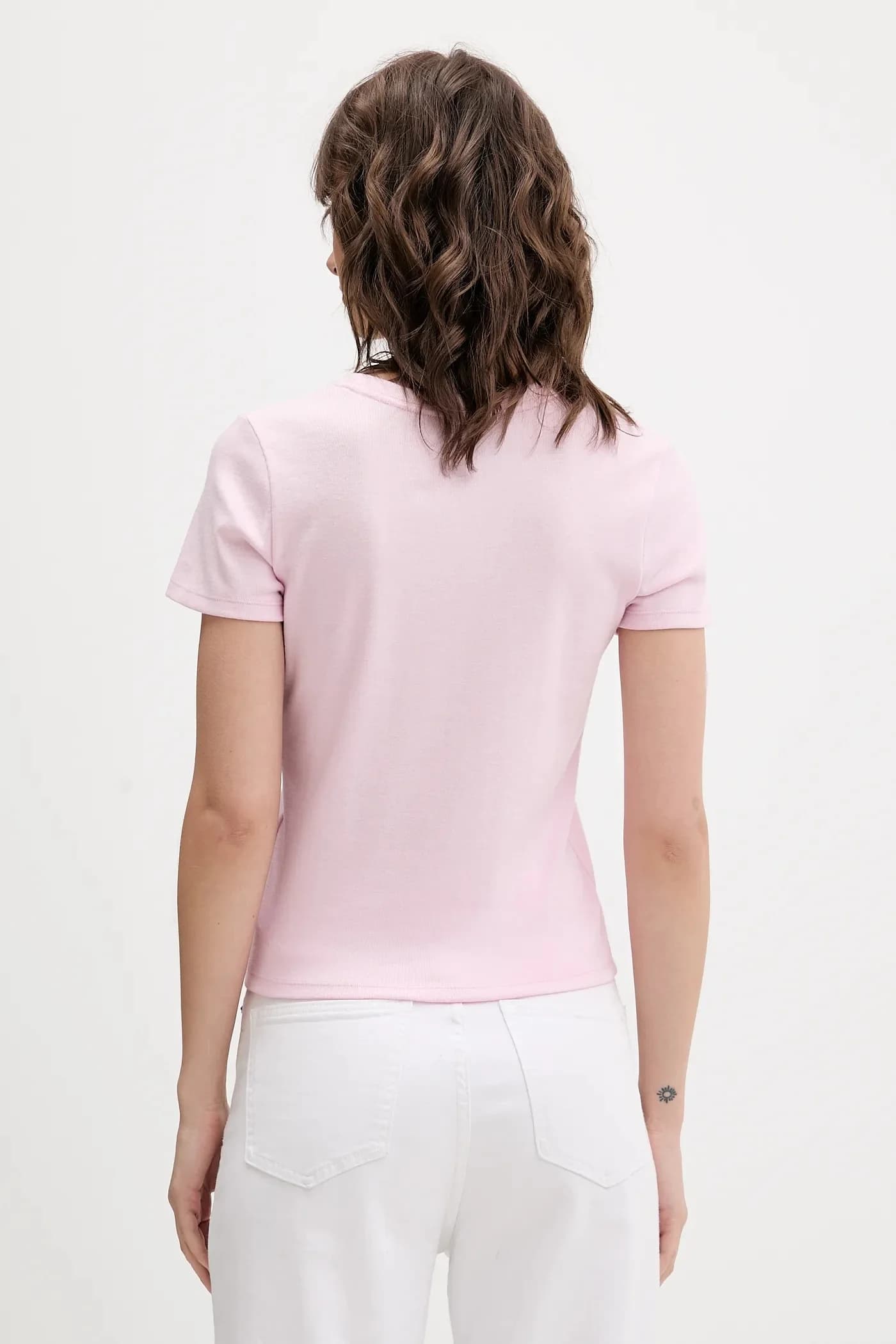 футболка - фото 3