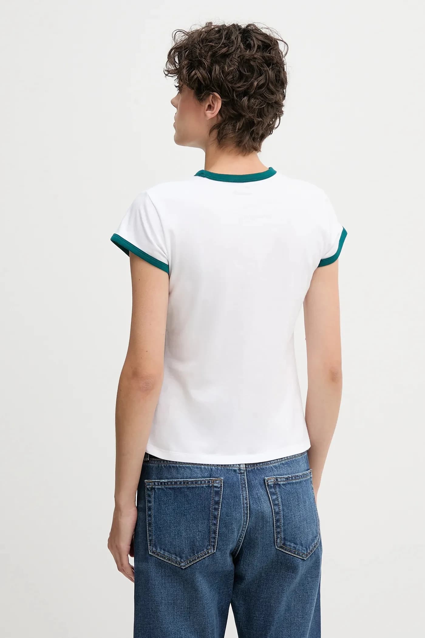 футболка - фото 3