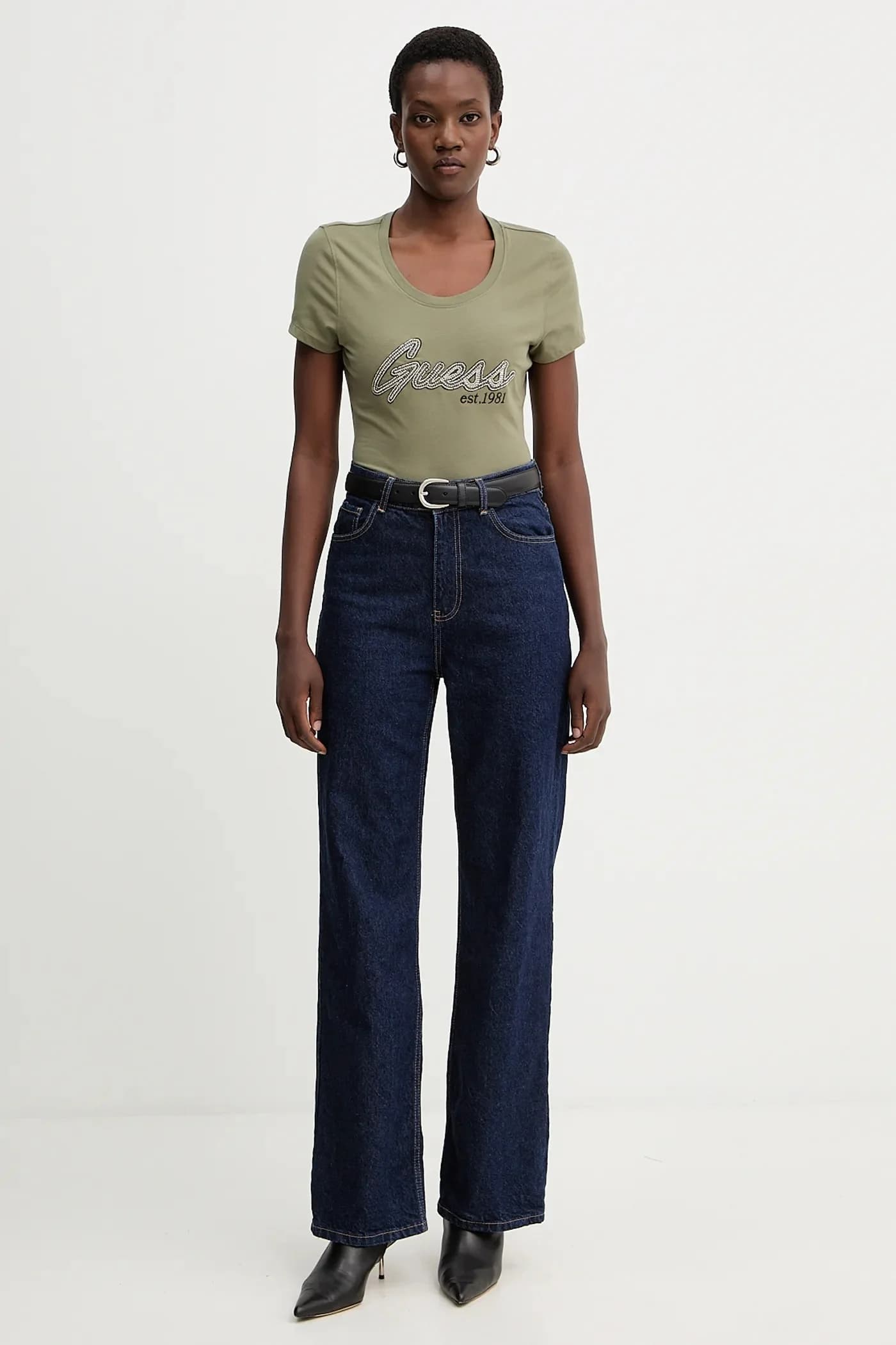 футболка - фото 2