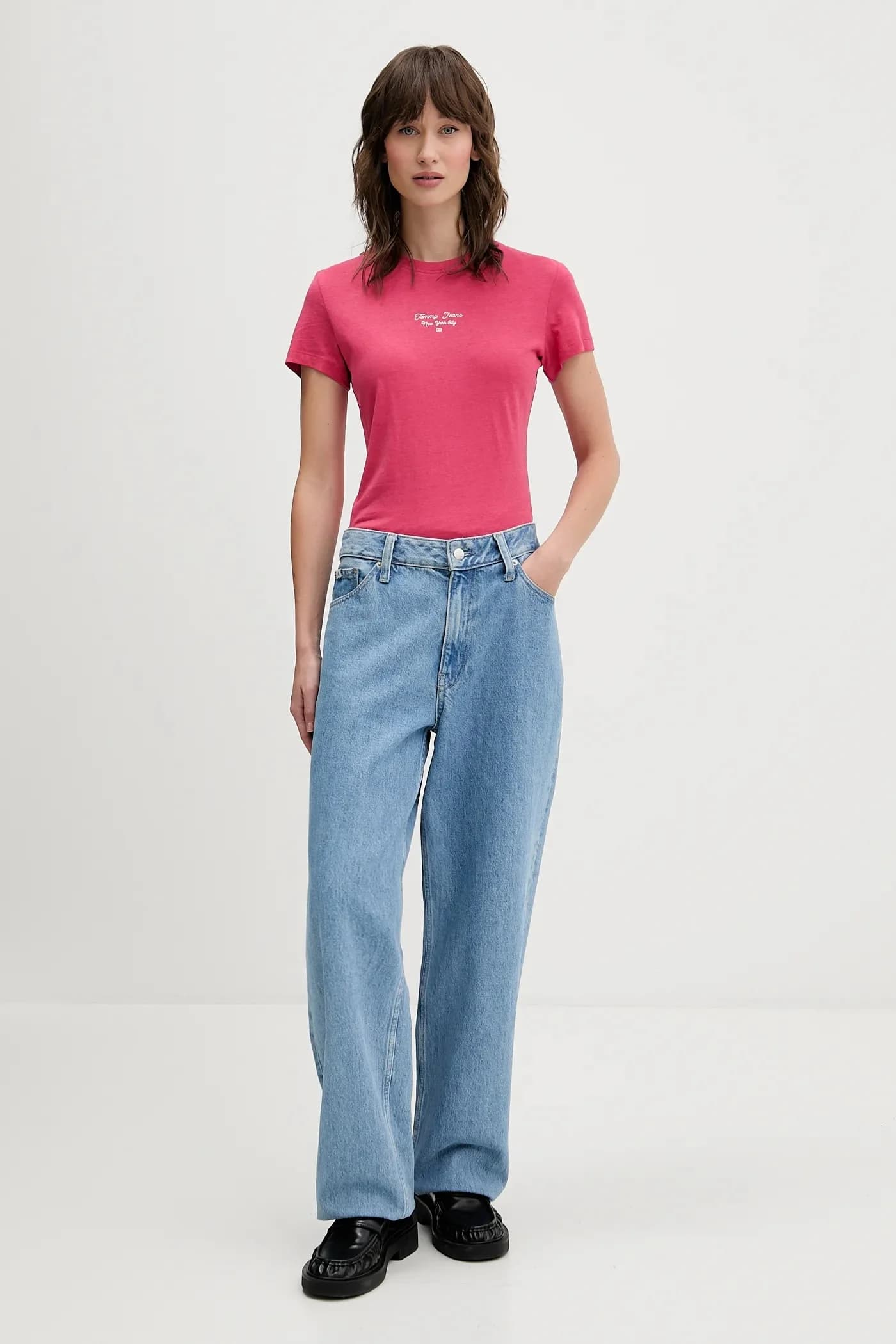 футболка - фото 2