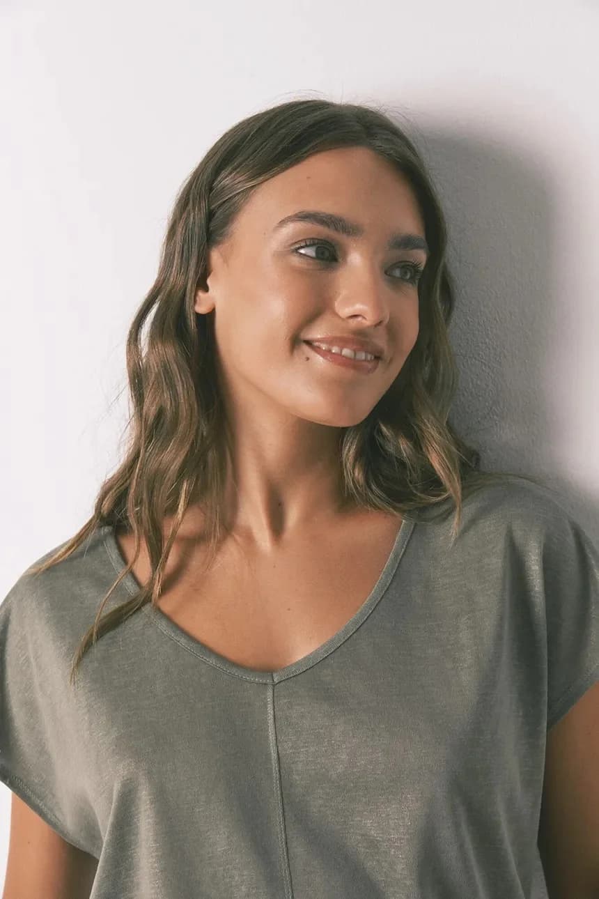 футболка - фото 2