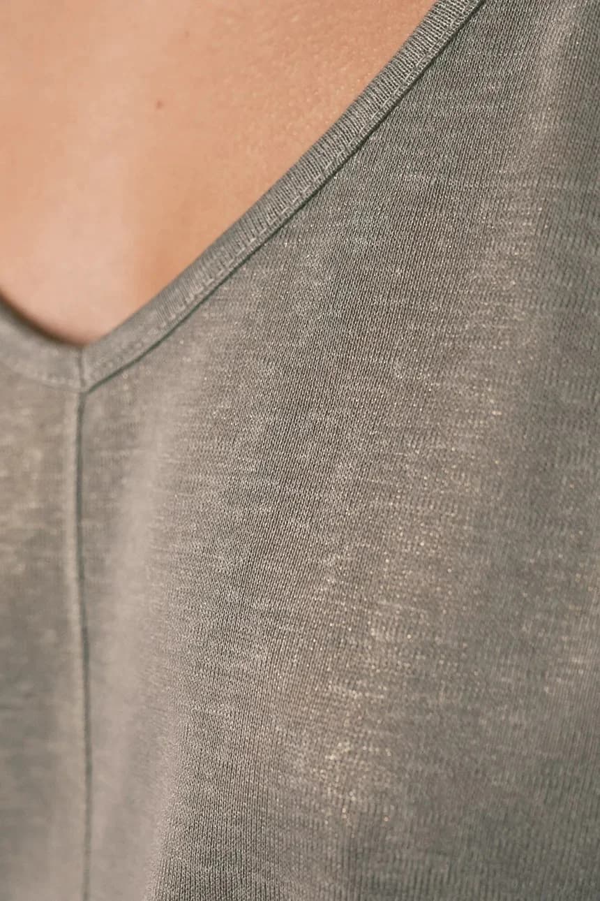 футболка - фото 5