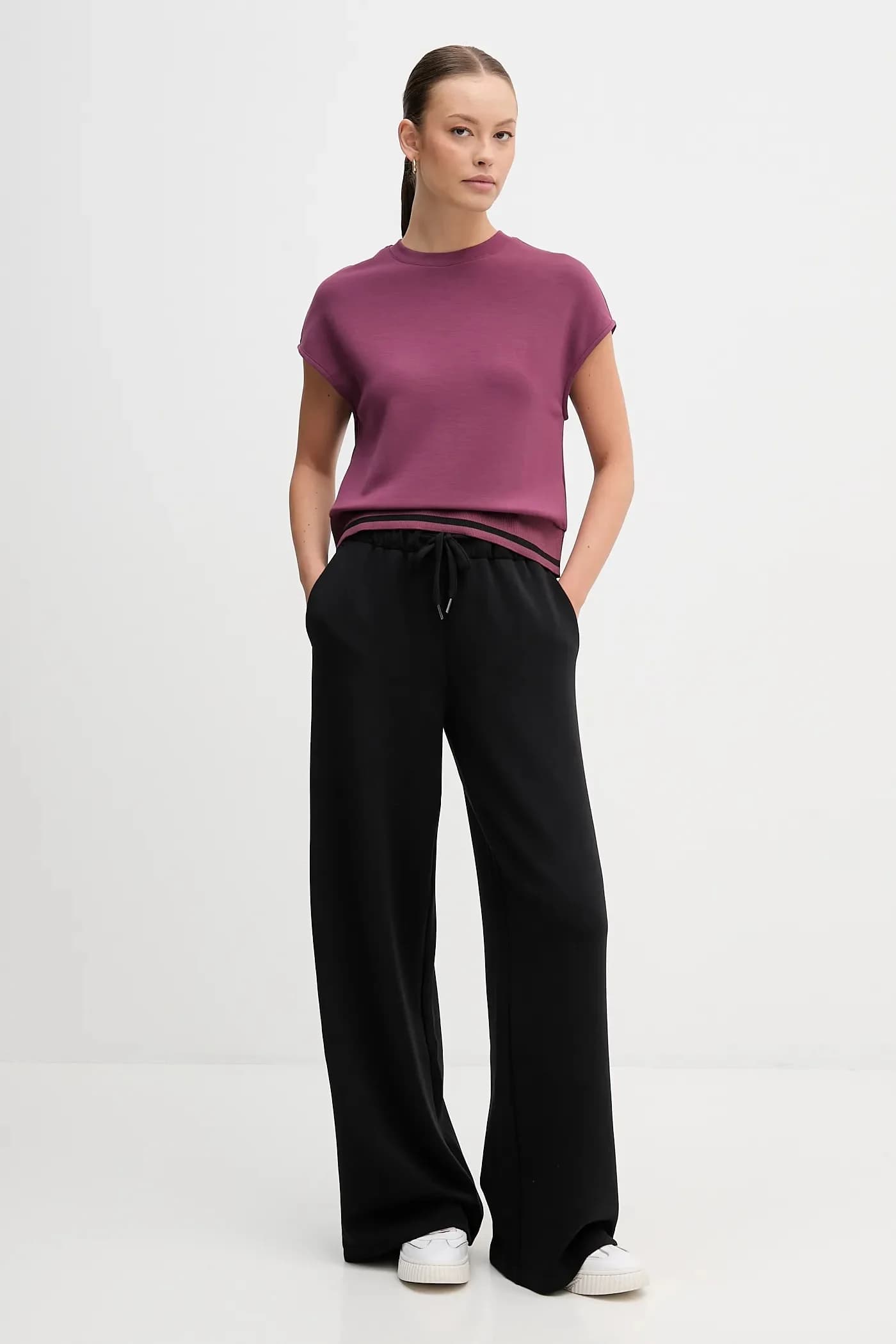 футболка - фото 2