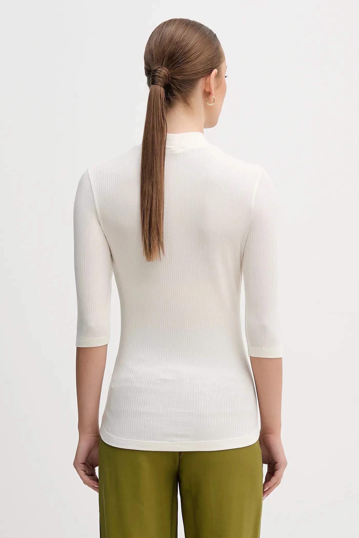 футболка - фото 3