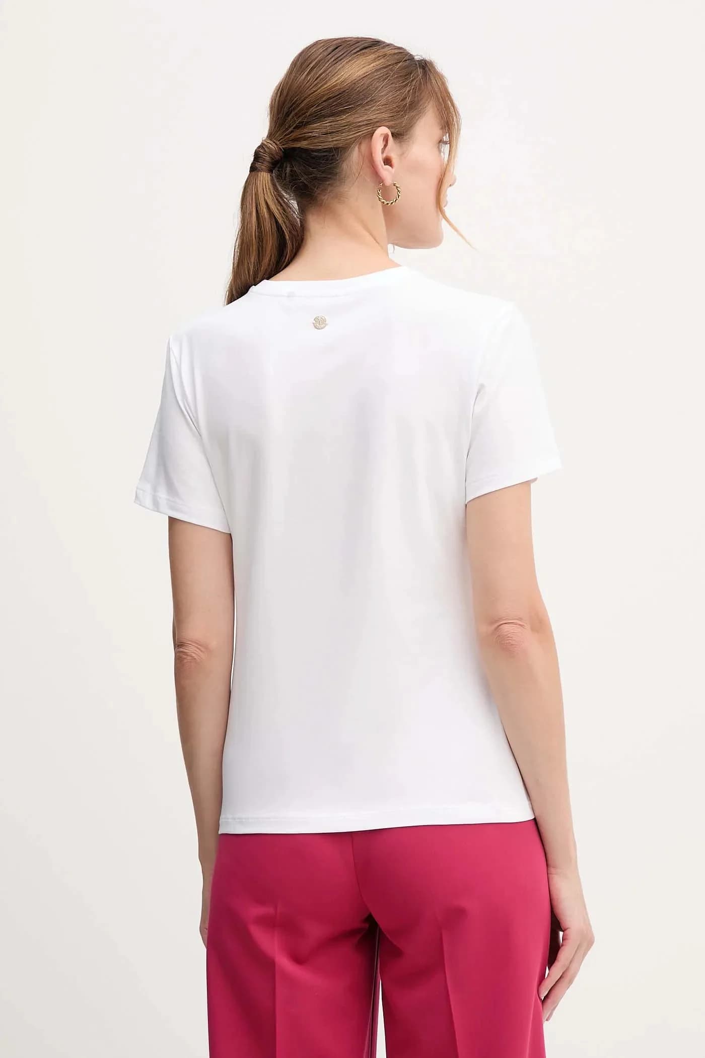 футболка - фото 3