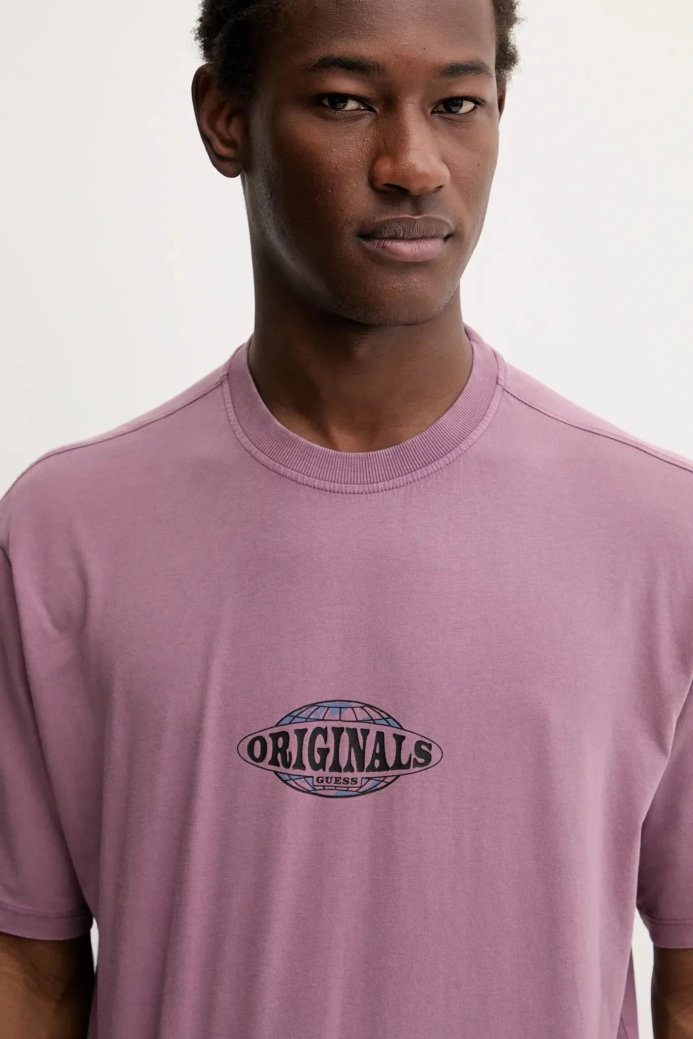 Хлопковая футболка - фото 6