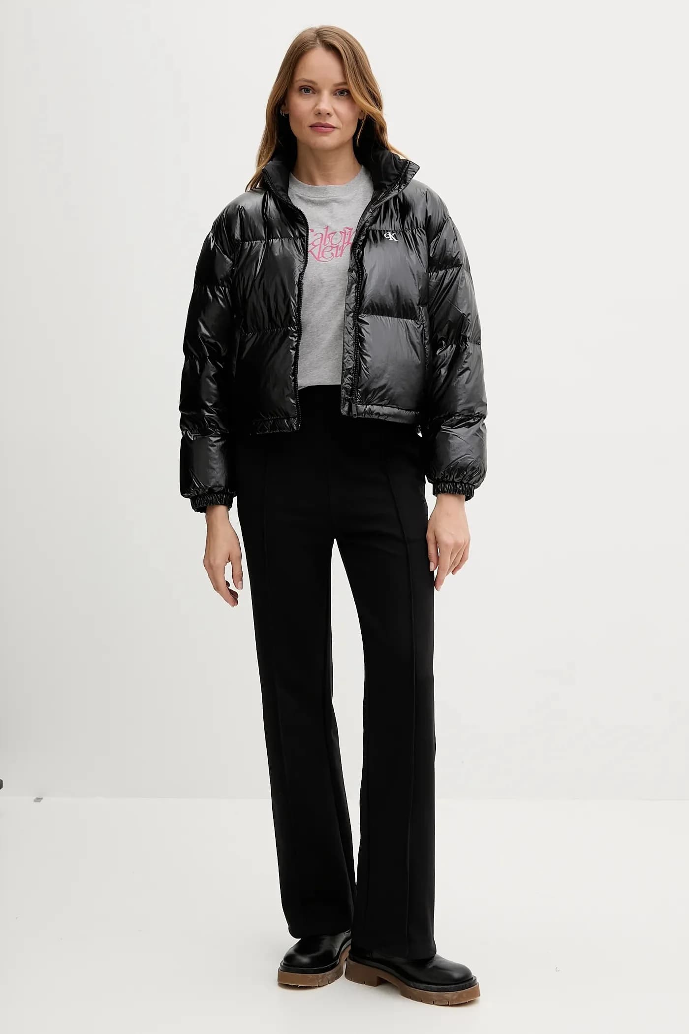 Хлопковая футболка - фото 2