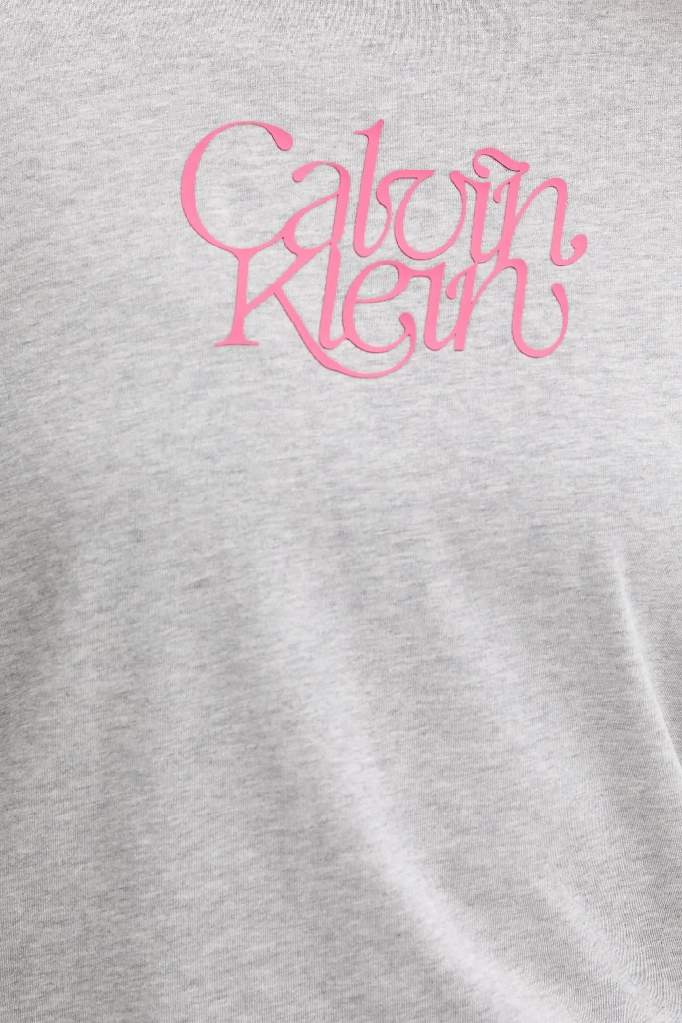 Хлопковая футболка - фото 5