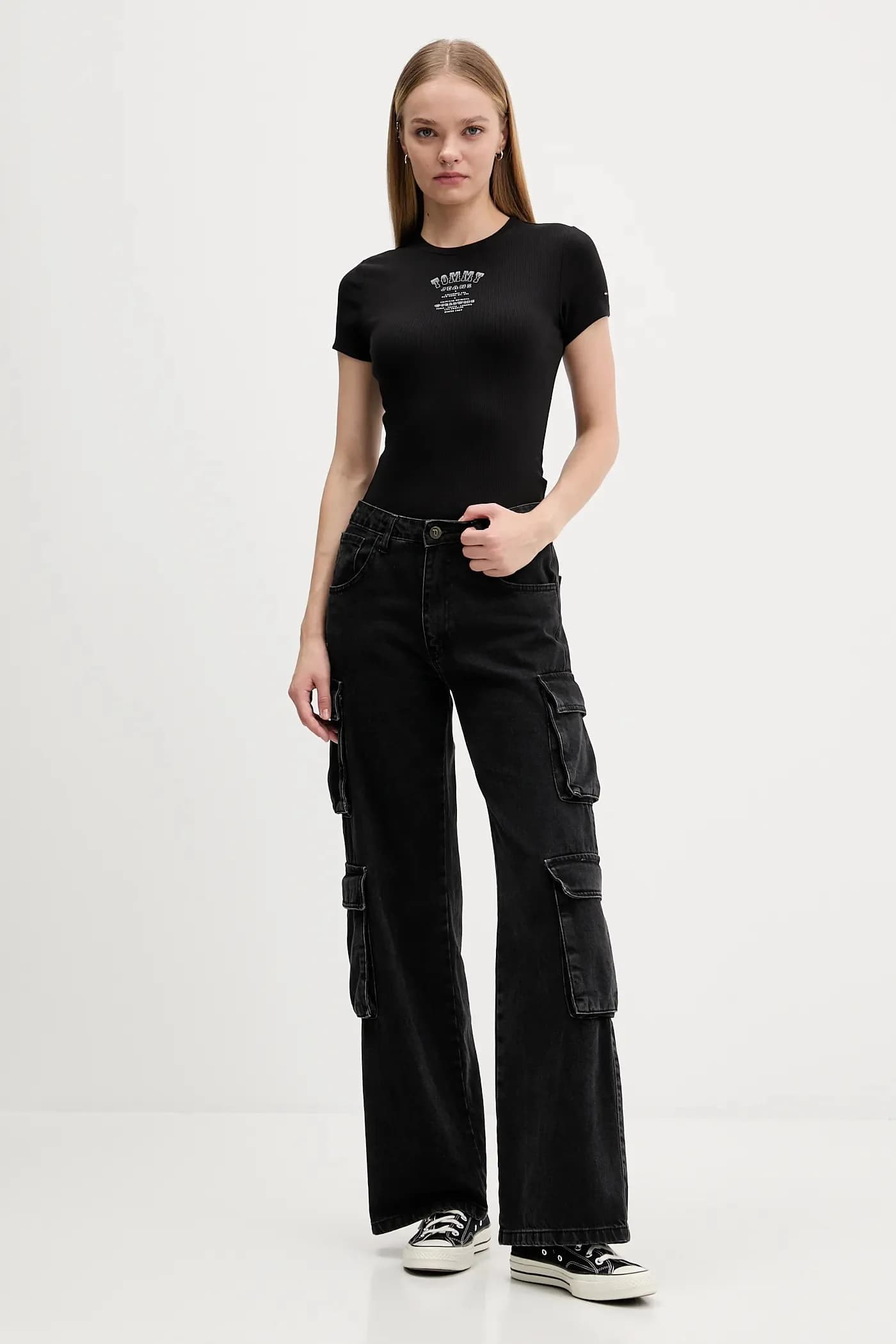 футболка - фото 2