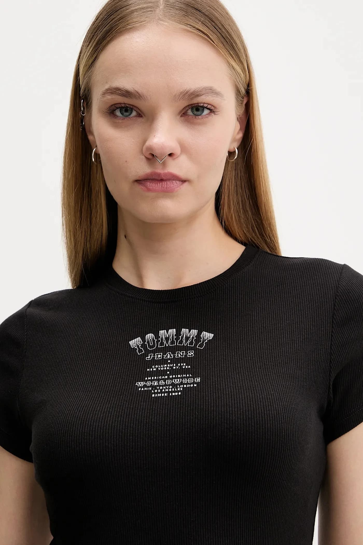 футболка - фото 4