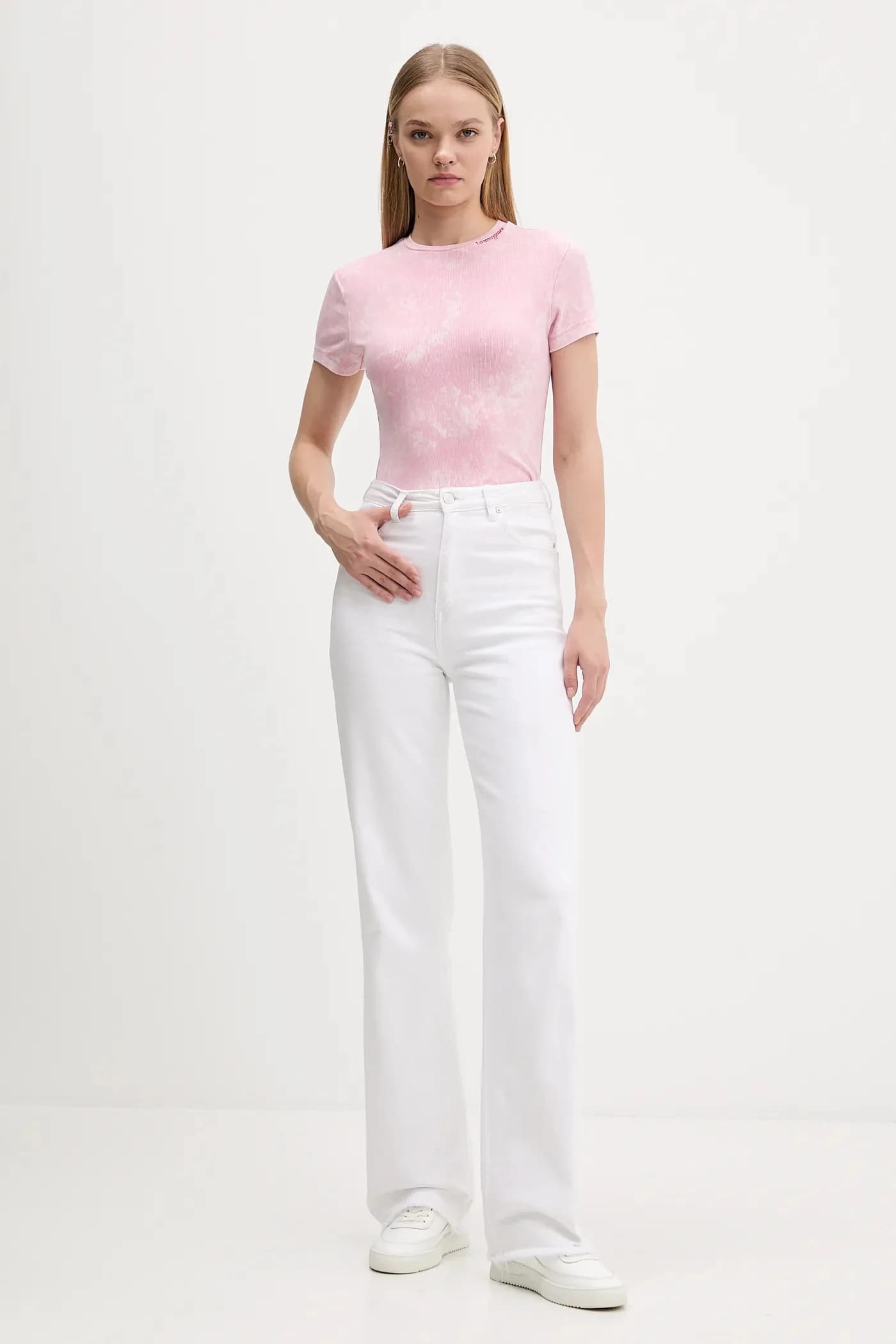 футболка - фото 2