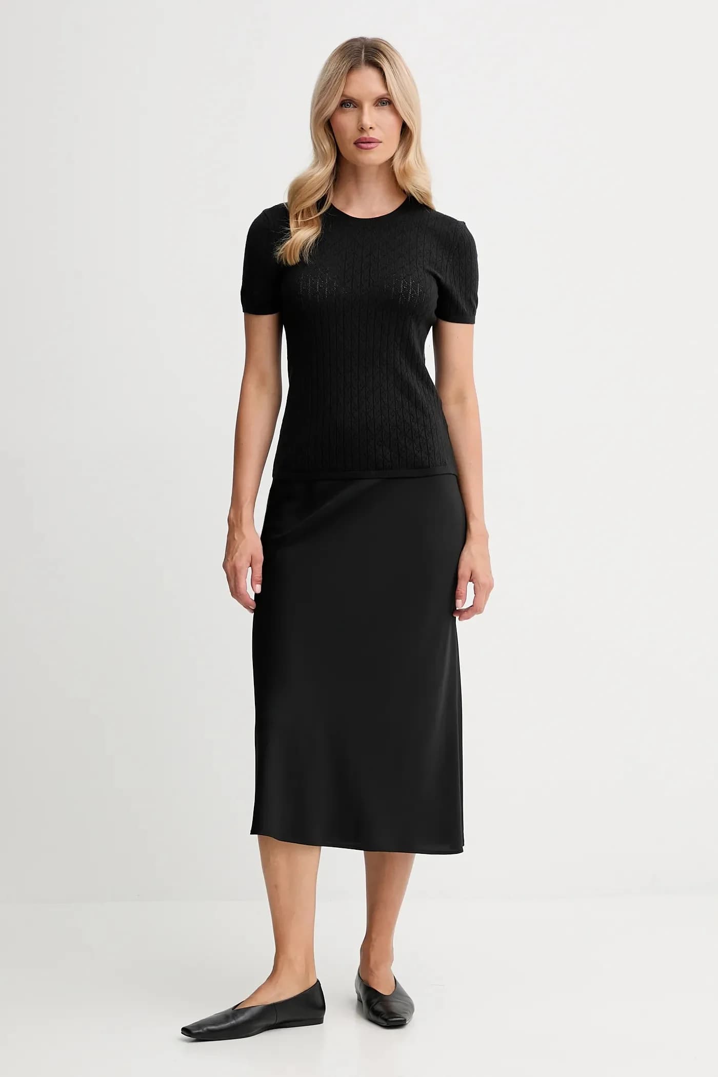 футболка - фото 2