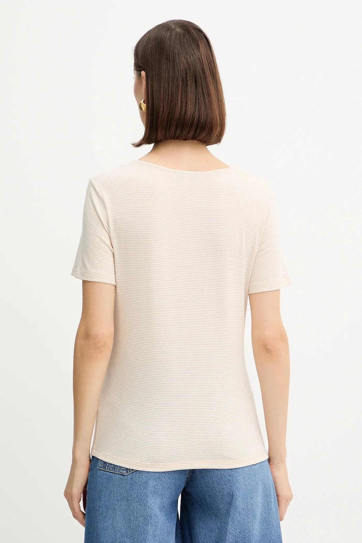 футболка - фото 3