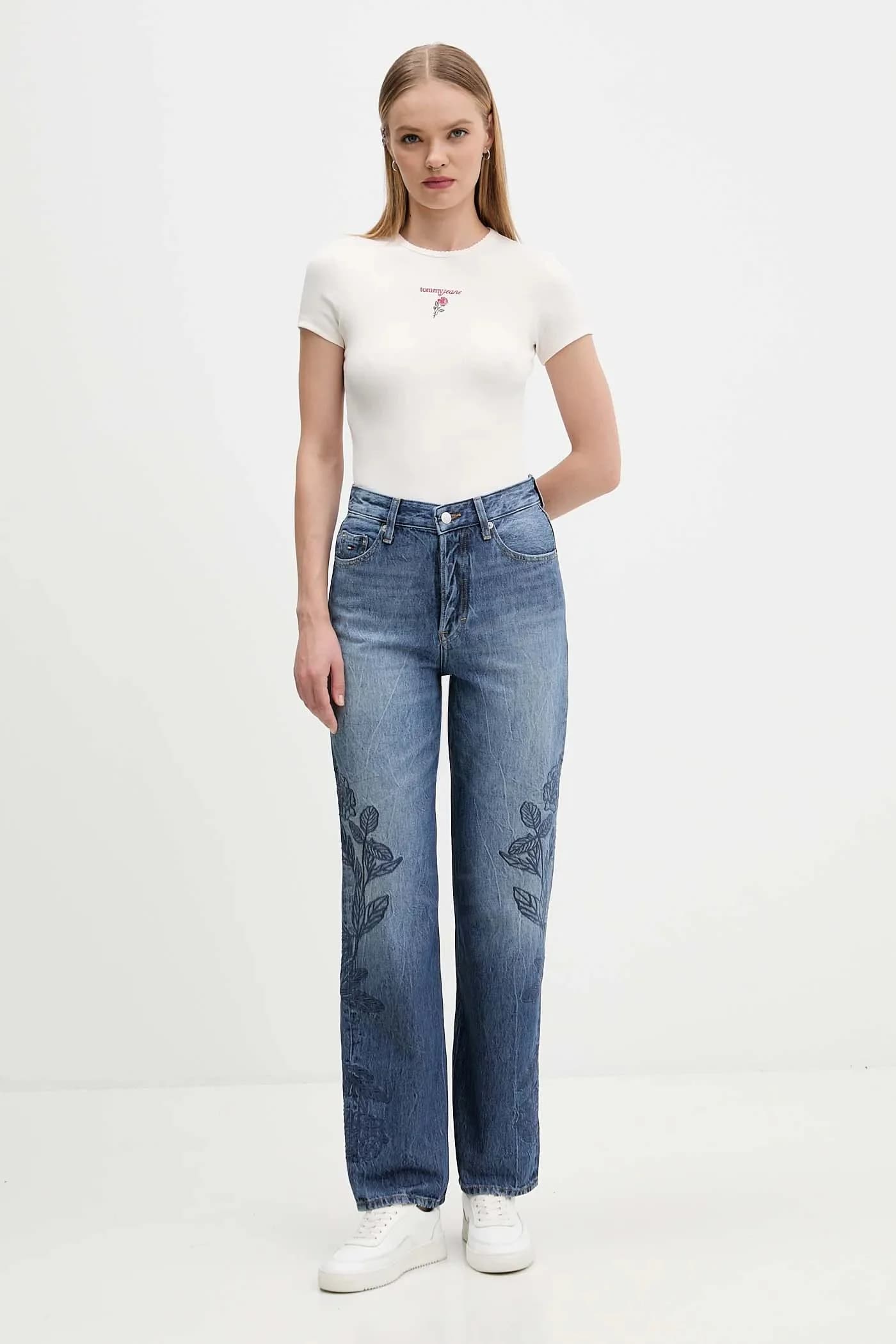 футболка - фото 2