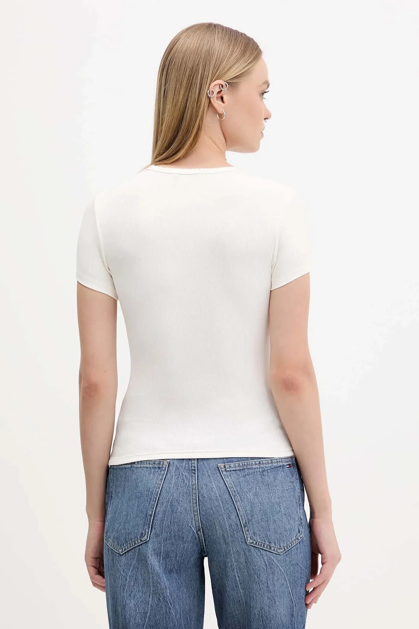 футболка - фото 3