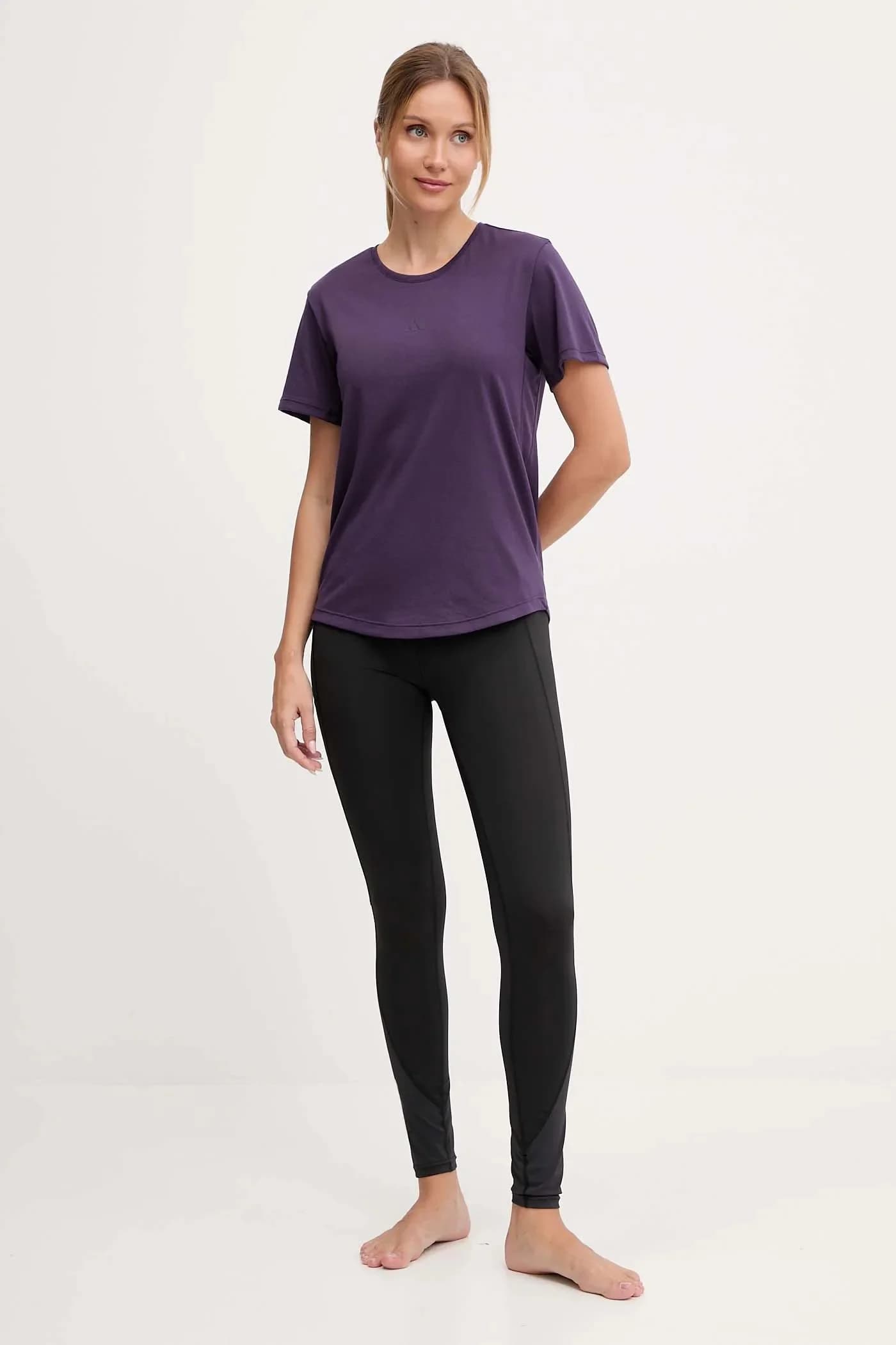 Футболка для йоги - фото 2