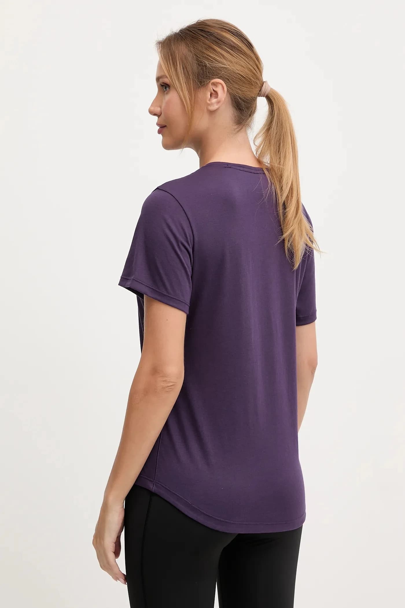 Футболка для йоги - фото 3