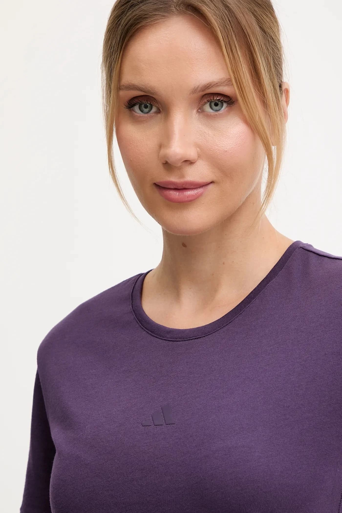 Футболка для йоги - фото 4