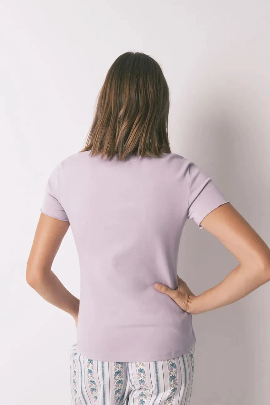 футболка - фото 2