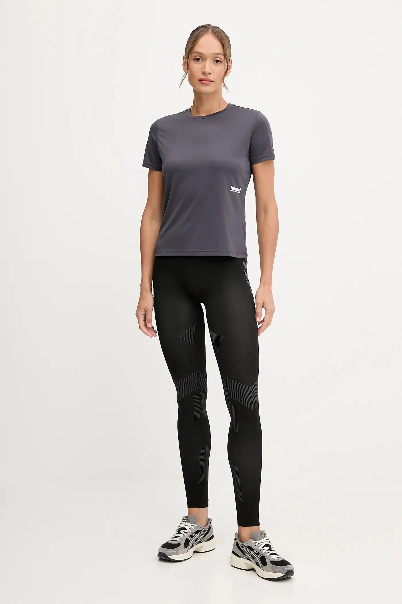 Тренировочная футболка - фото 2