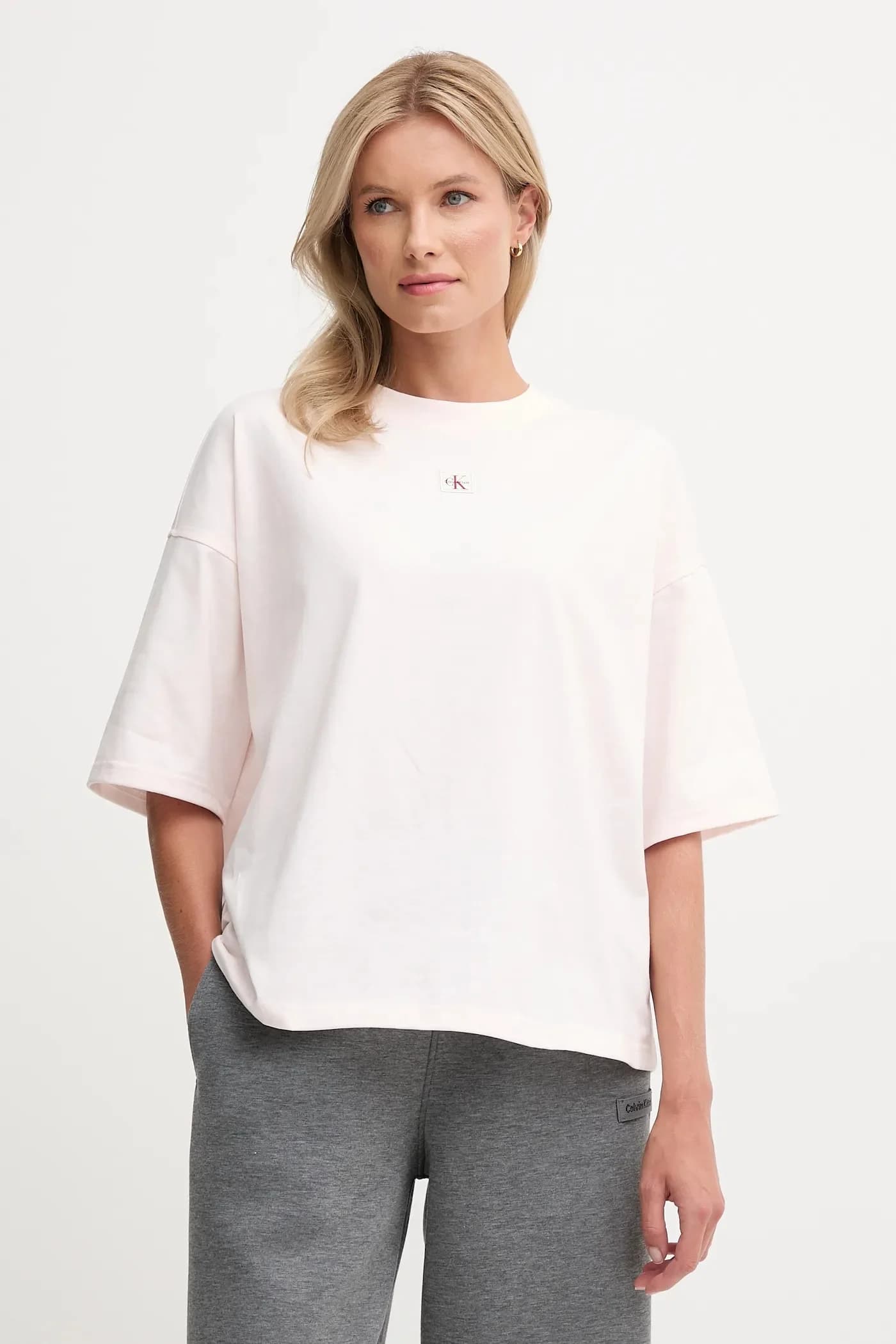 Хлопковая футболка