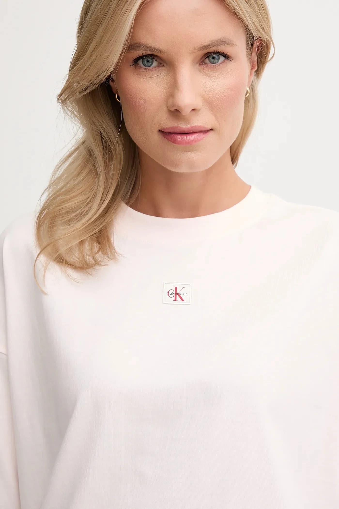 Хлопковая футболка - фото 4