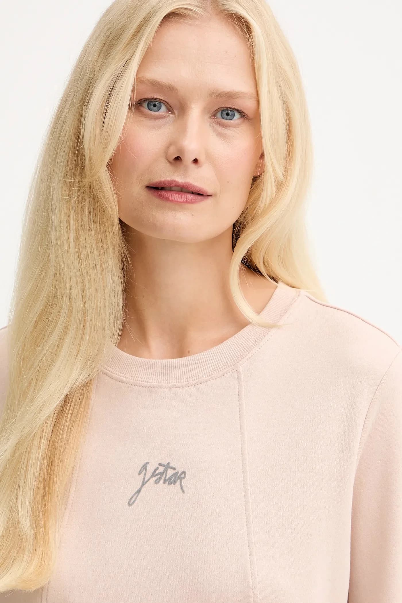 Хлопковая футболка с надписью - фото 4