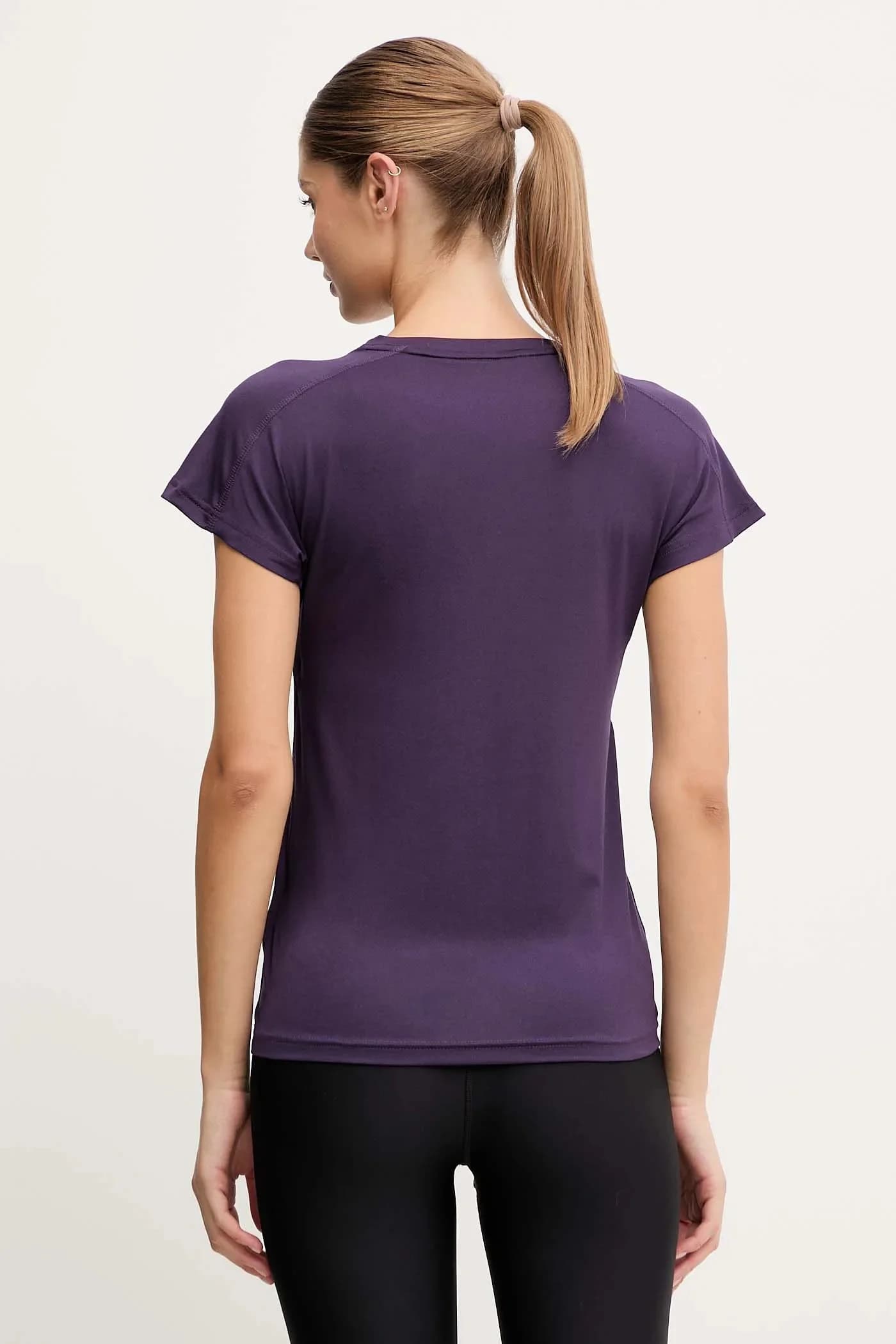 Футболка для тренировок Aeroready Wourkout Essentials - фото 2