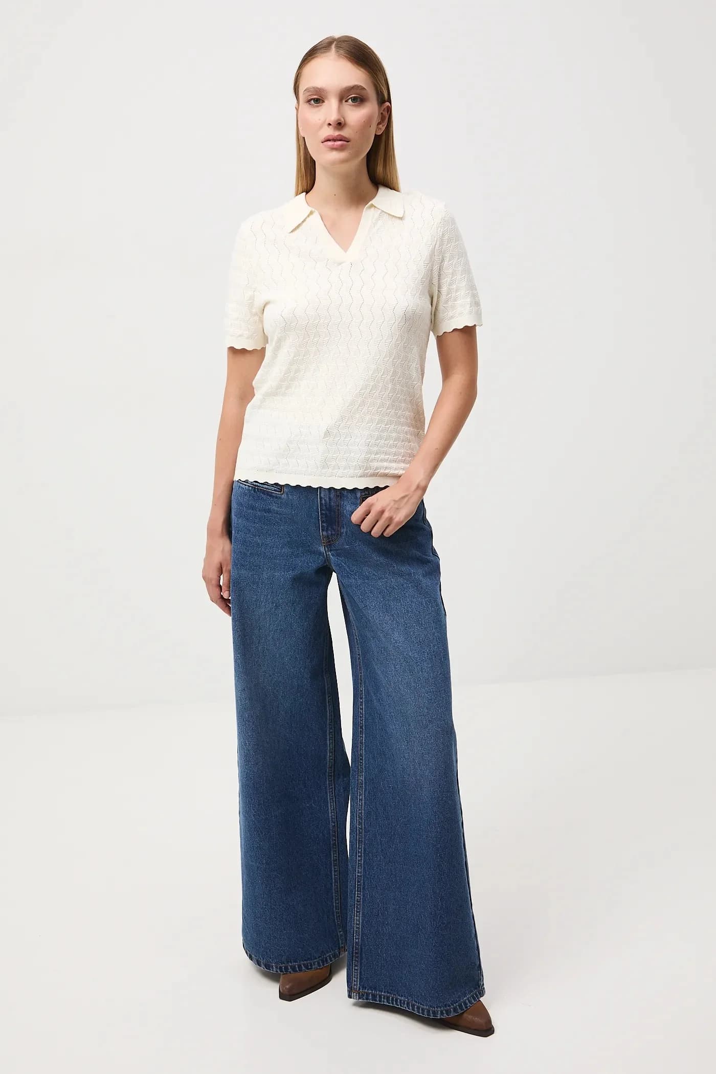 футболка - фото 2