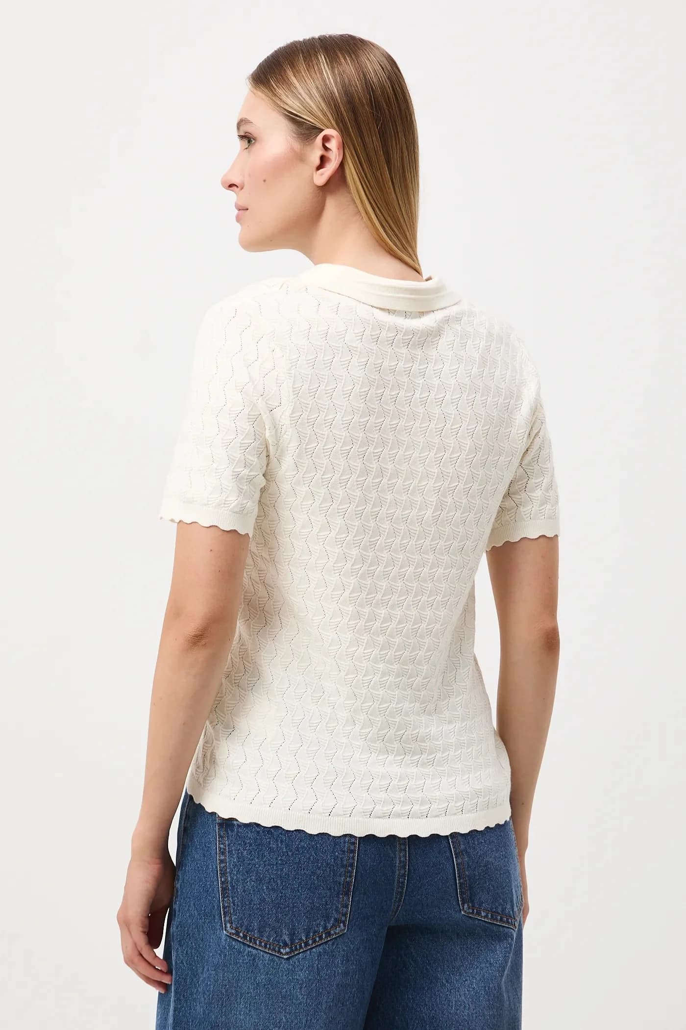 футболка - фото 3