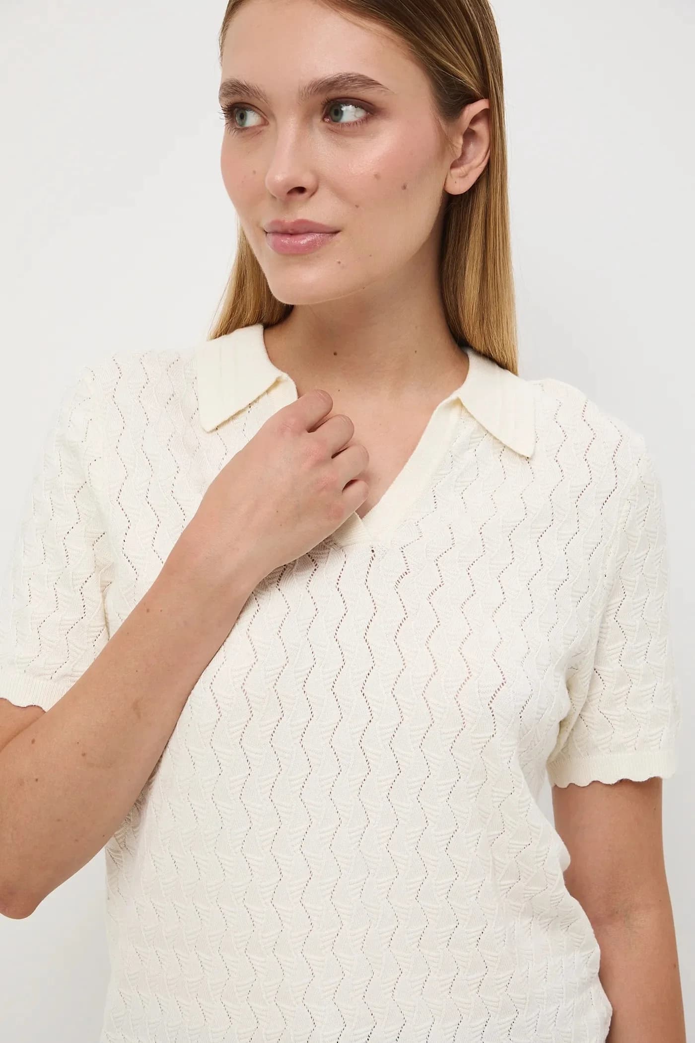 футболка - фото 4